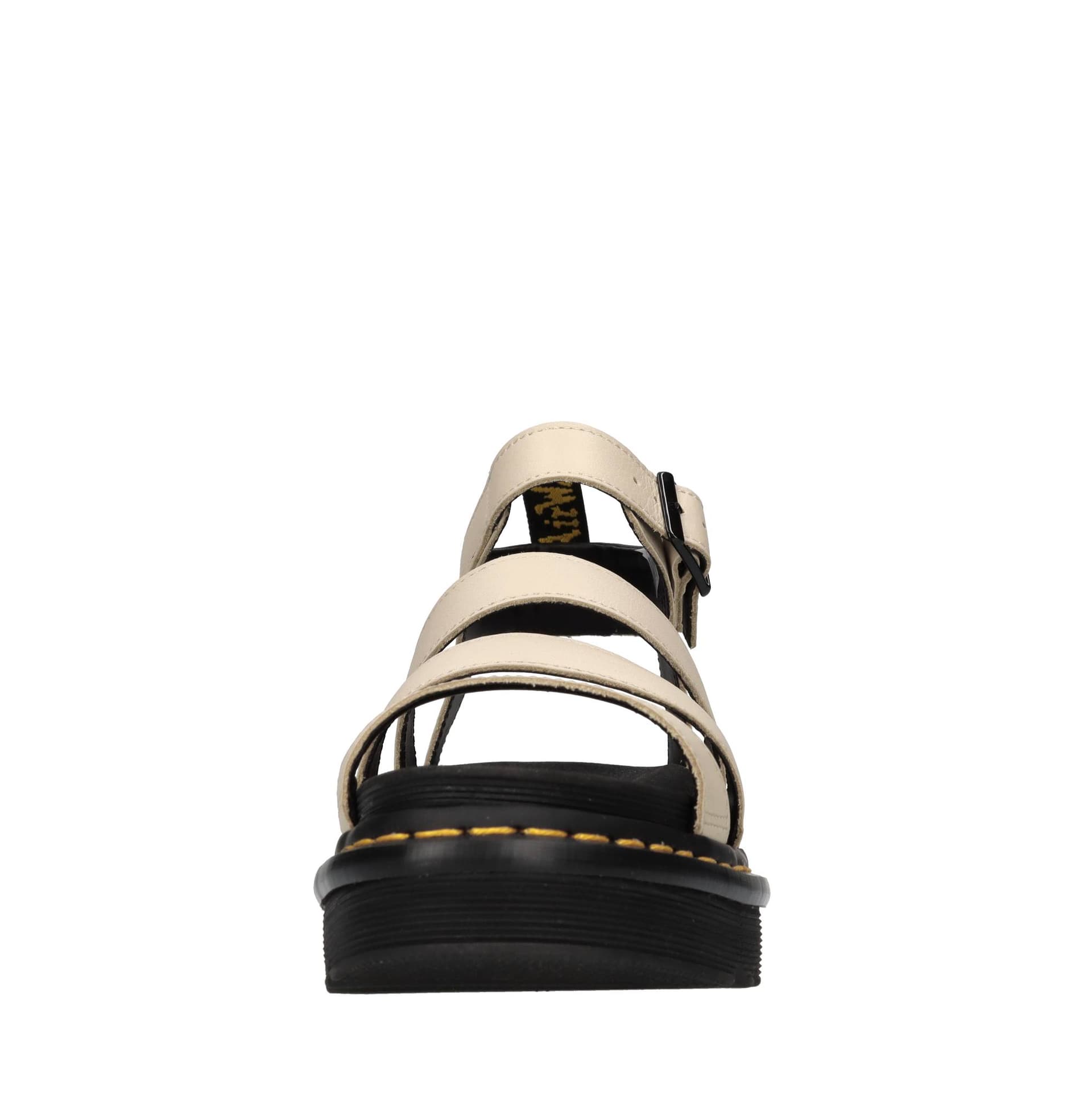 Dr. Martens  Sandali Beige - 4