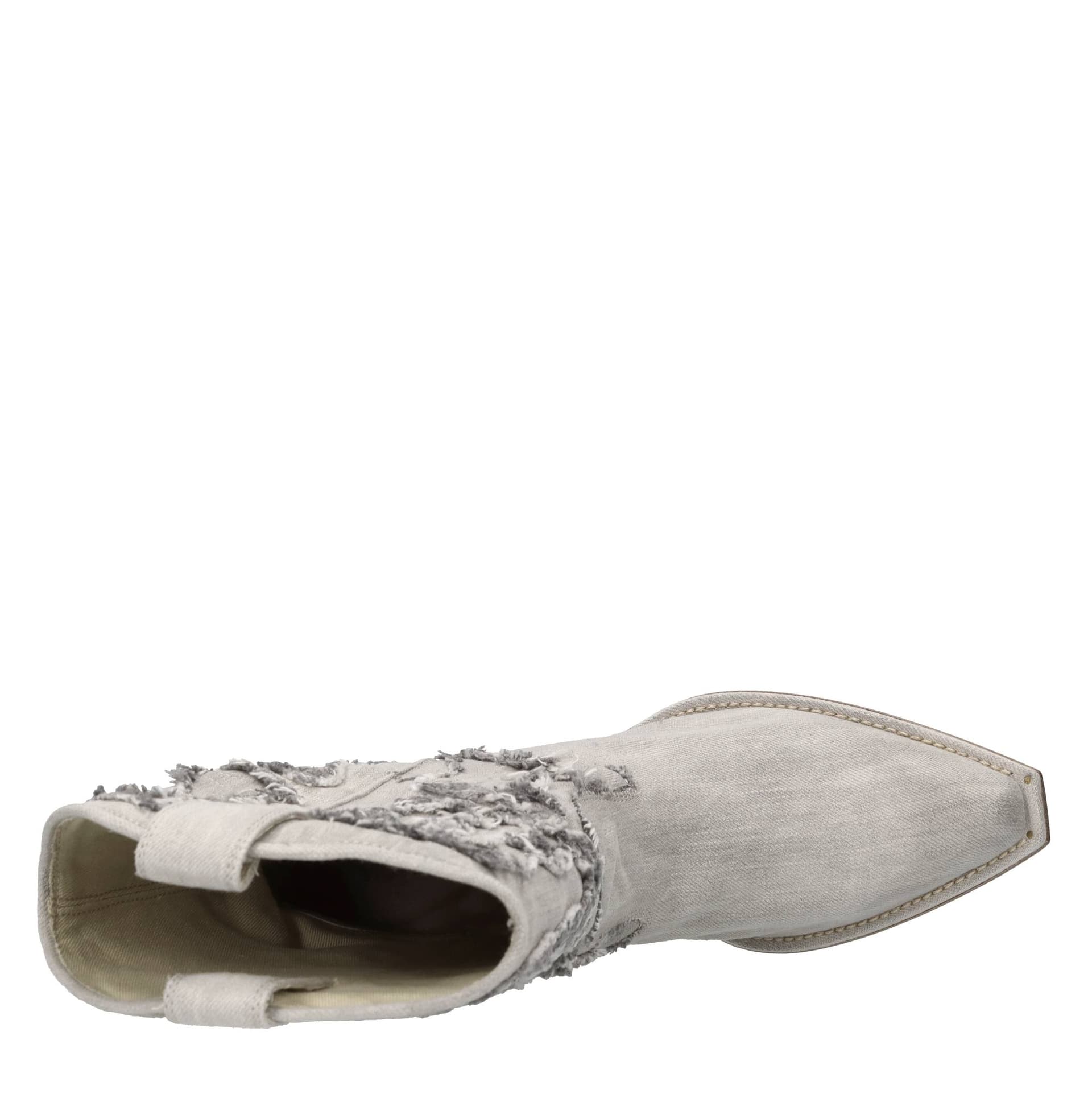 Vic Matie  Stivali Grigio - 5
