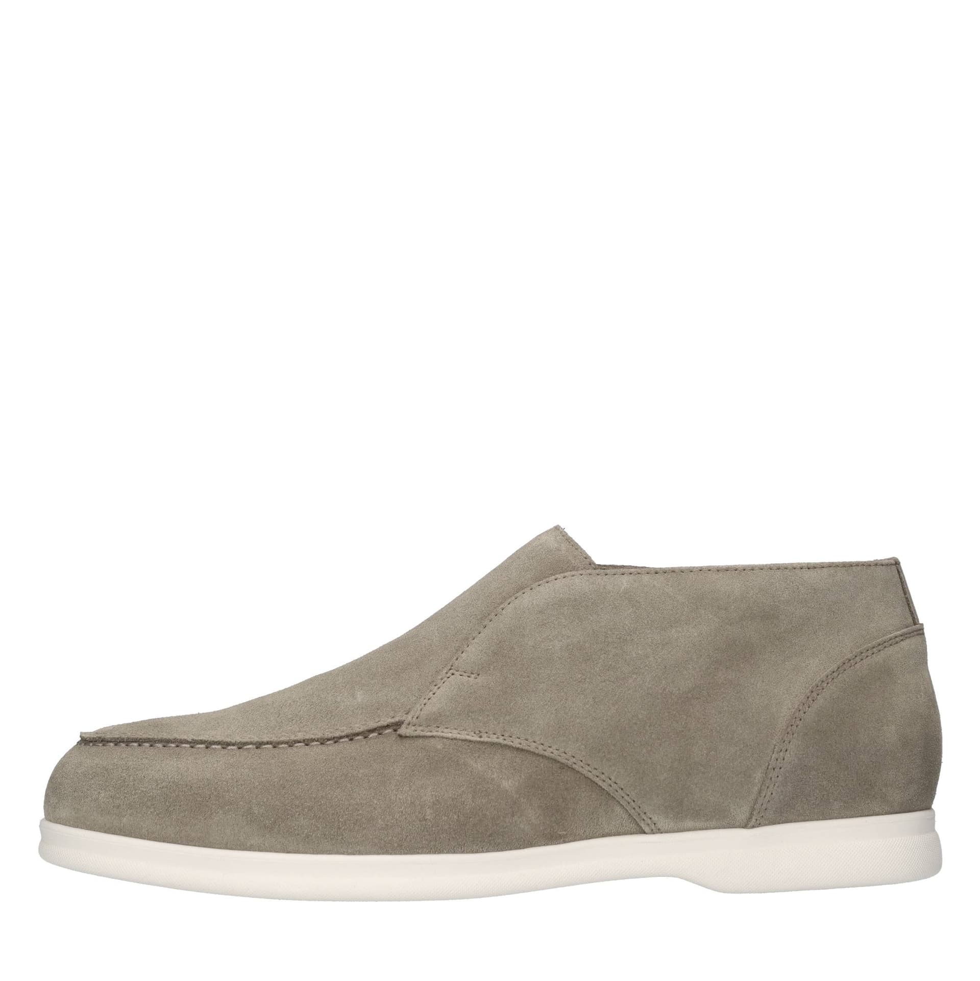 Doucal's  Scarpe basse Grigio - 6