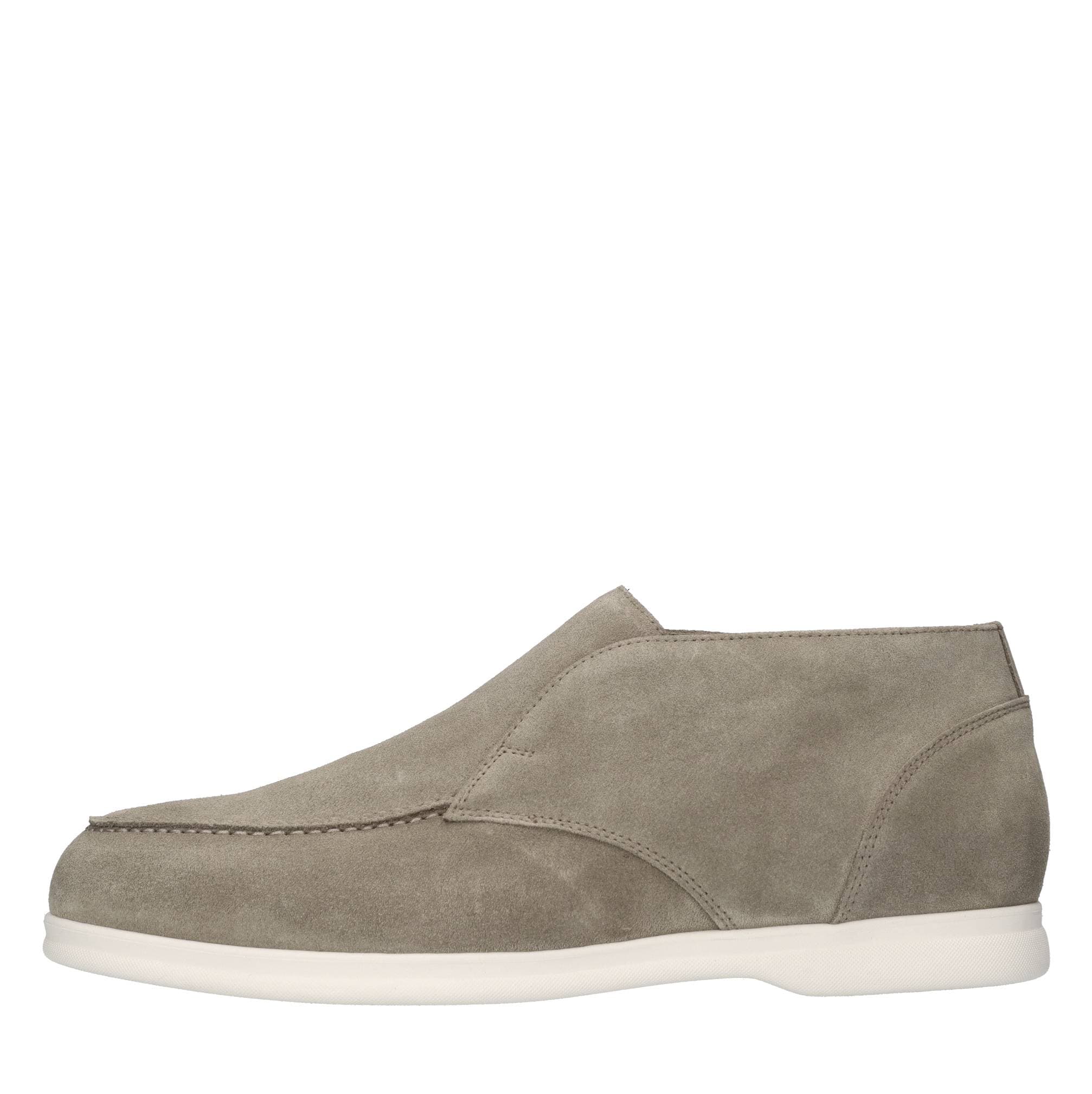 Doucal's  Scarpe basse Grigio - 6