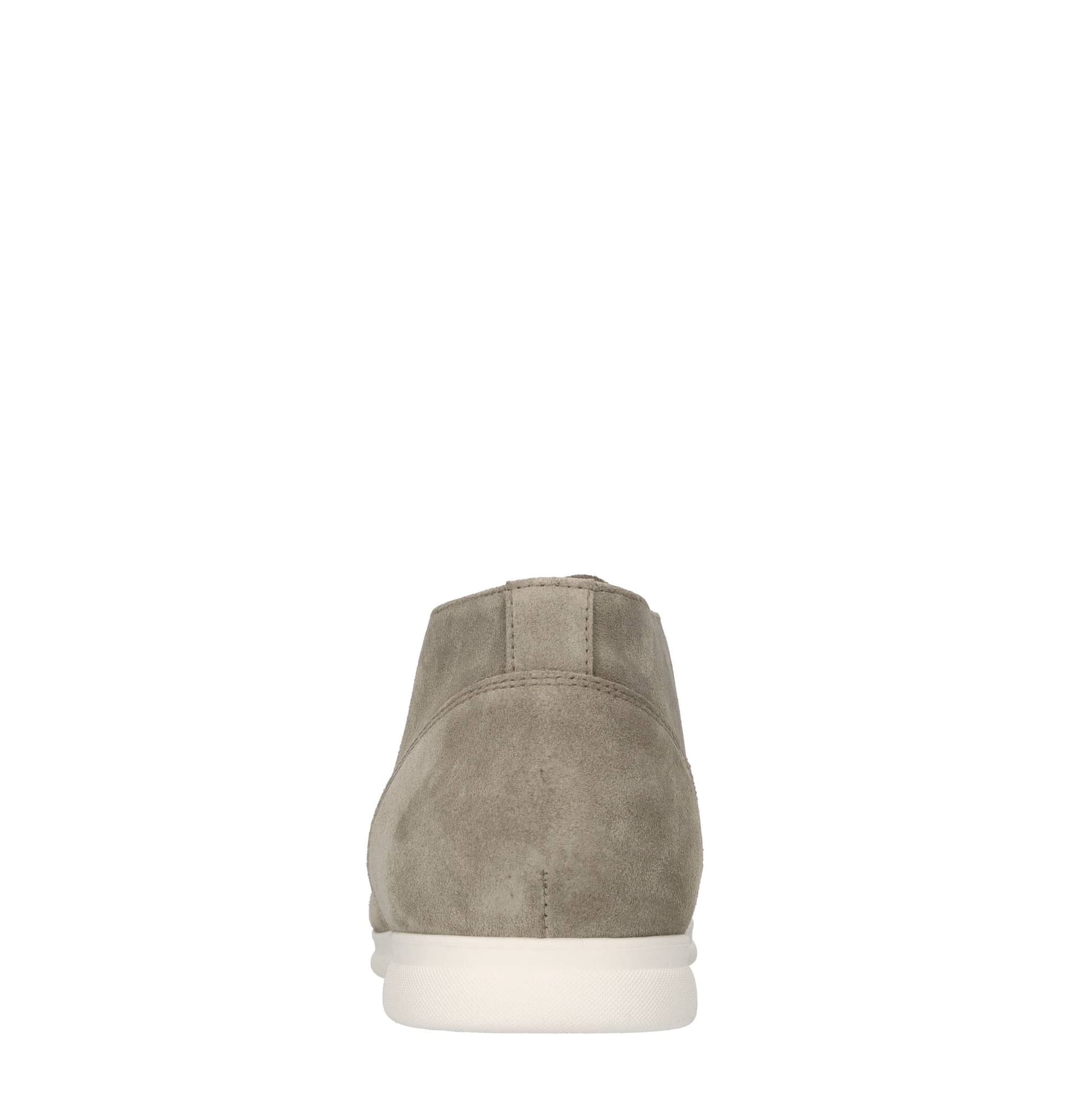 Doucal's  Scarpe basse Grigio - 2