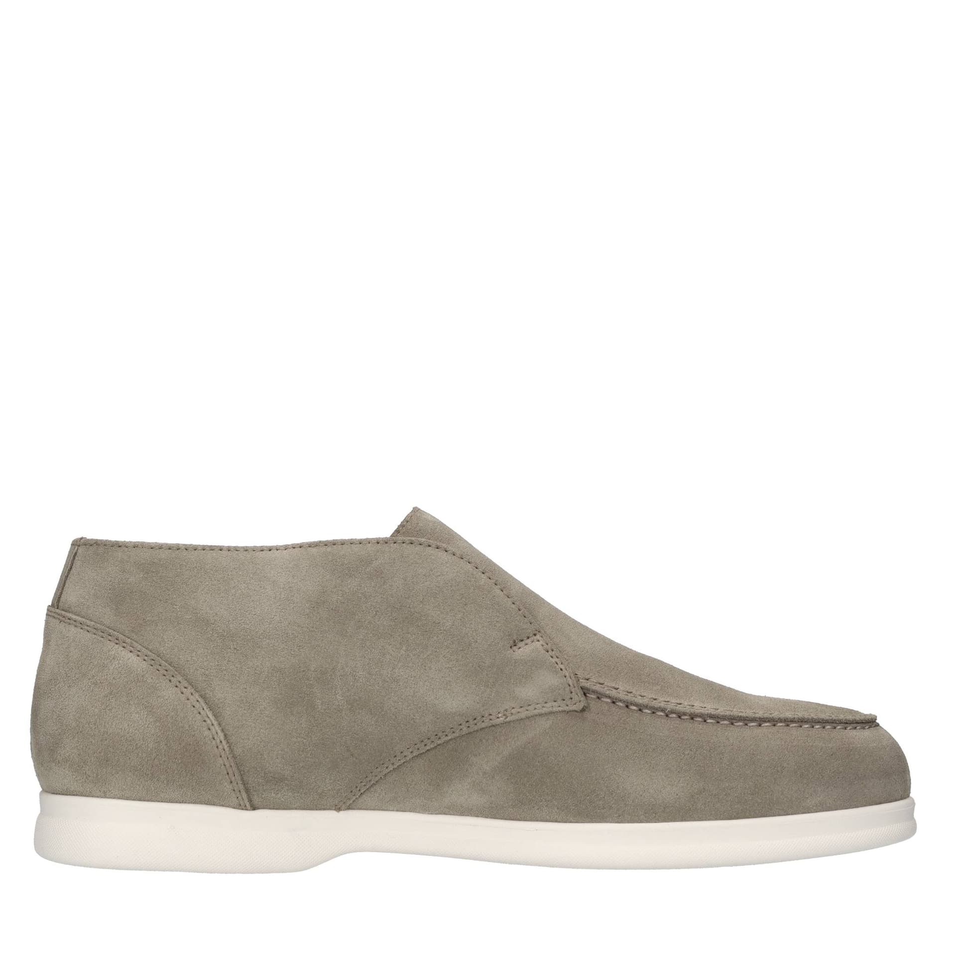 Doucal's  Scarpe basse Grigio - 3