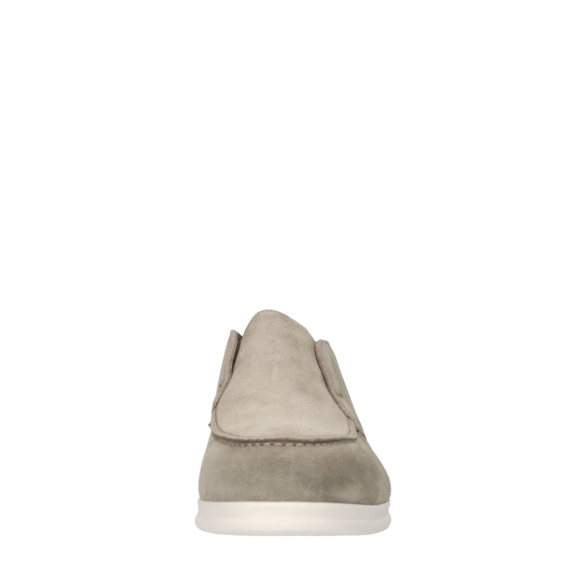 Doucal's  Scarpe basse Grigio - 4