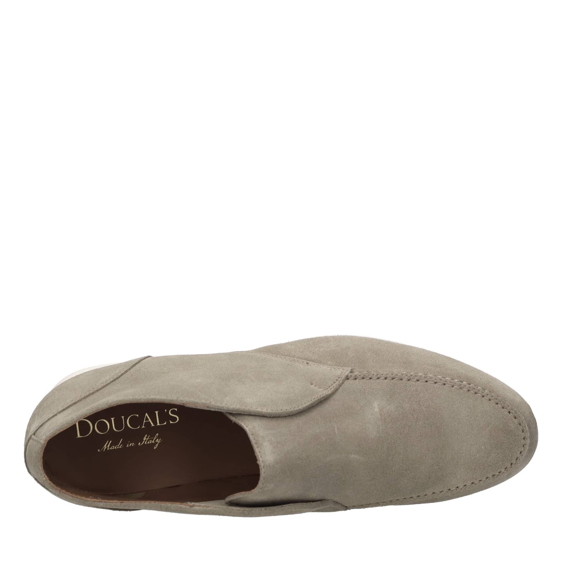 Doucal's  Scarpe basse Grigio - 5