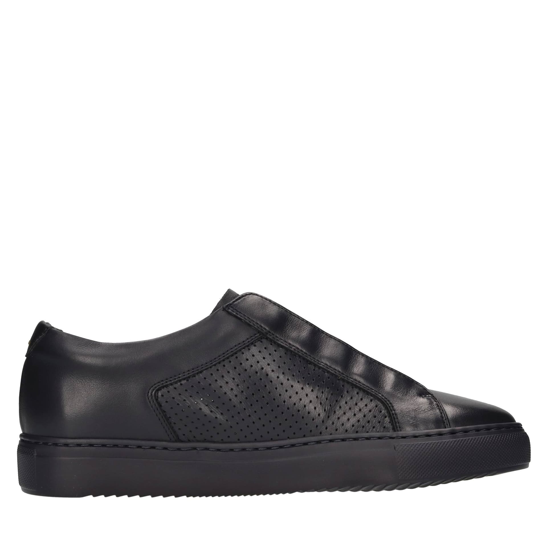 Doucal's  Sneakers Blu - 3