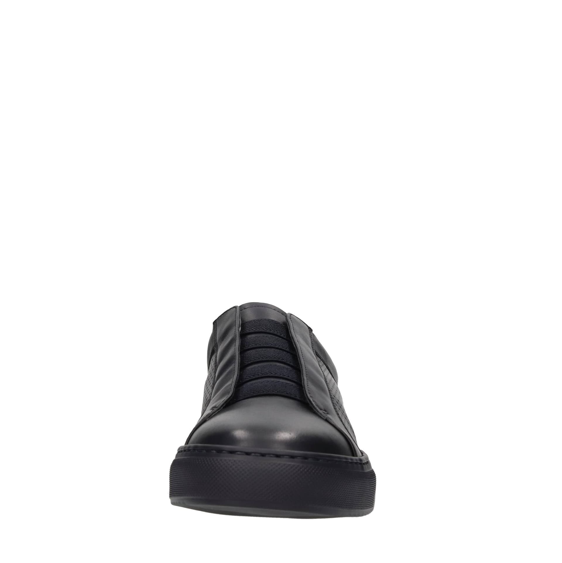 Doucal's  Sneakers Blu - 4