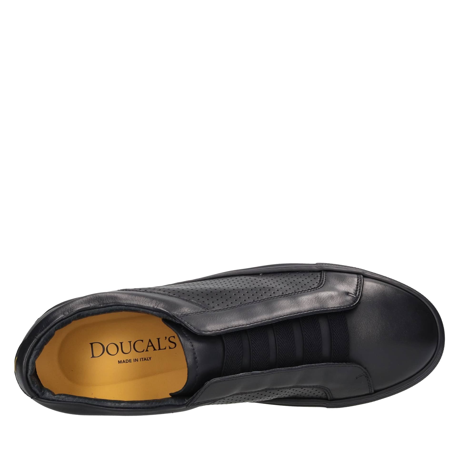 Doucal's  Sneakers Blu - 5