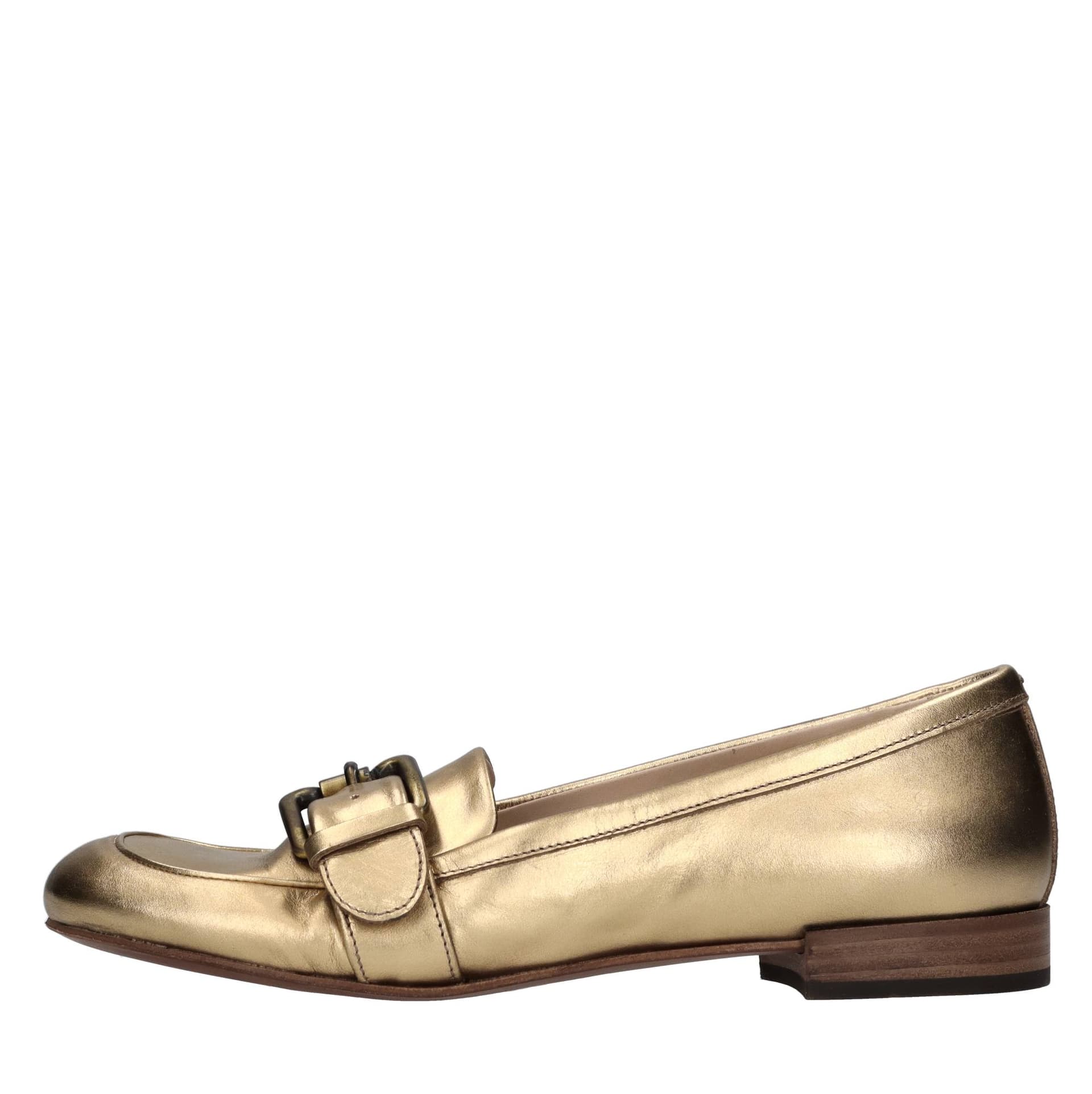Pantanetti  Scarpe basse Oro - 6