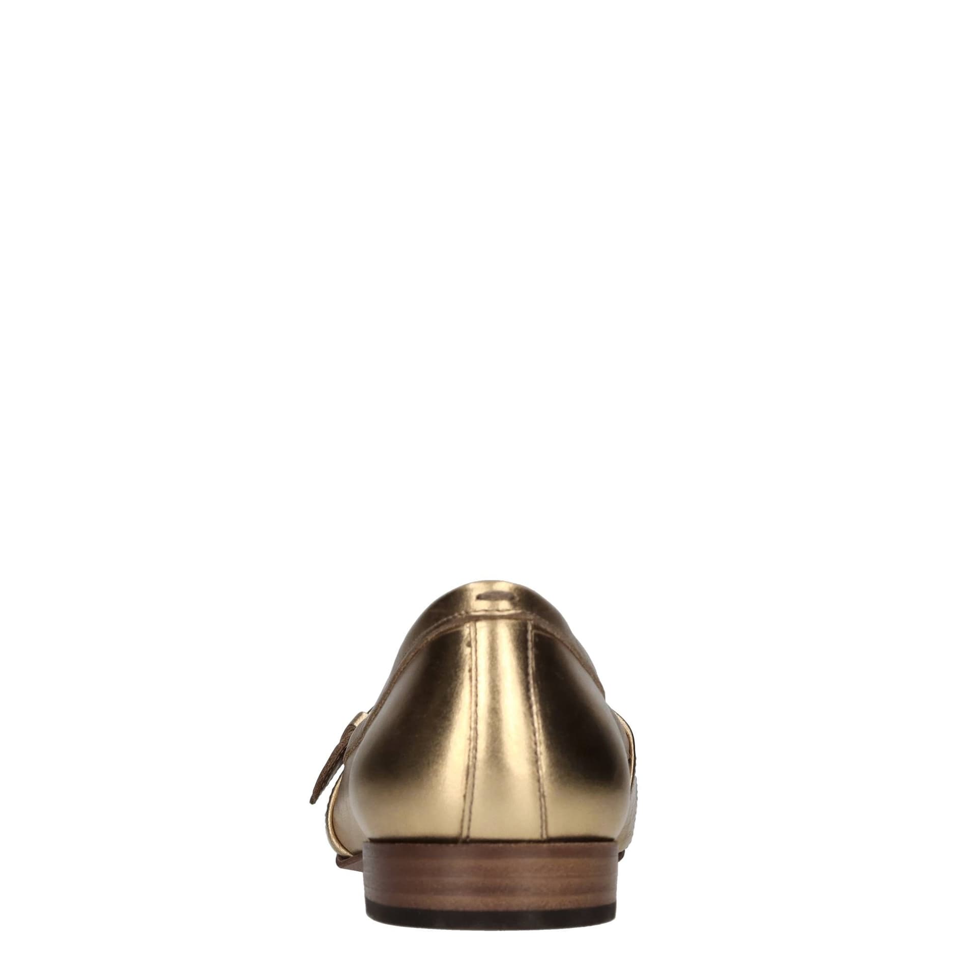 Pantanetti  Scarpe basse Oro - 2