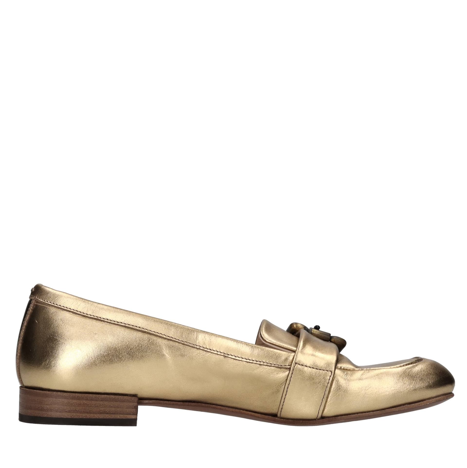 Pantanetti  Scarpe basse Oro - 3