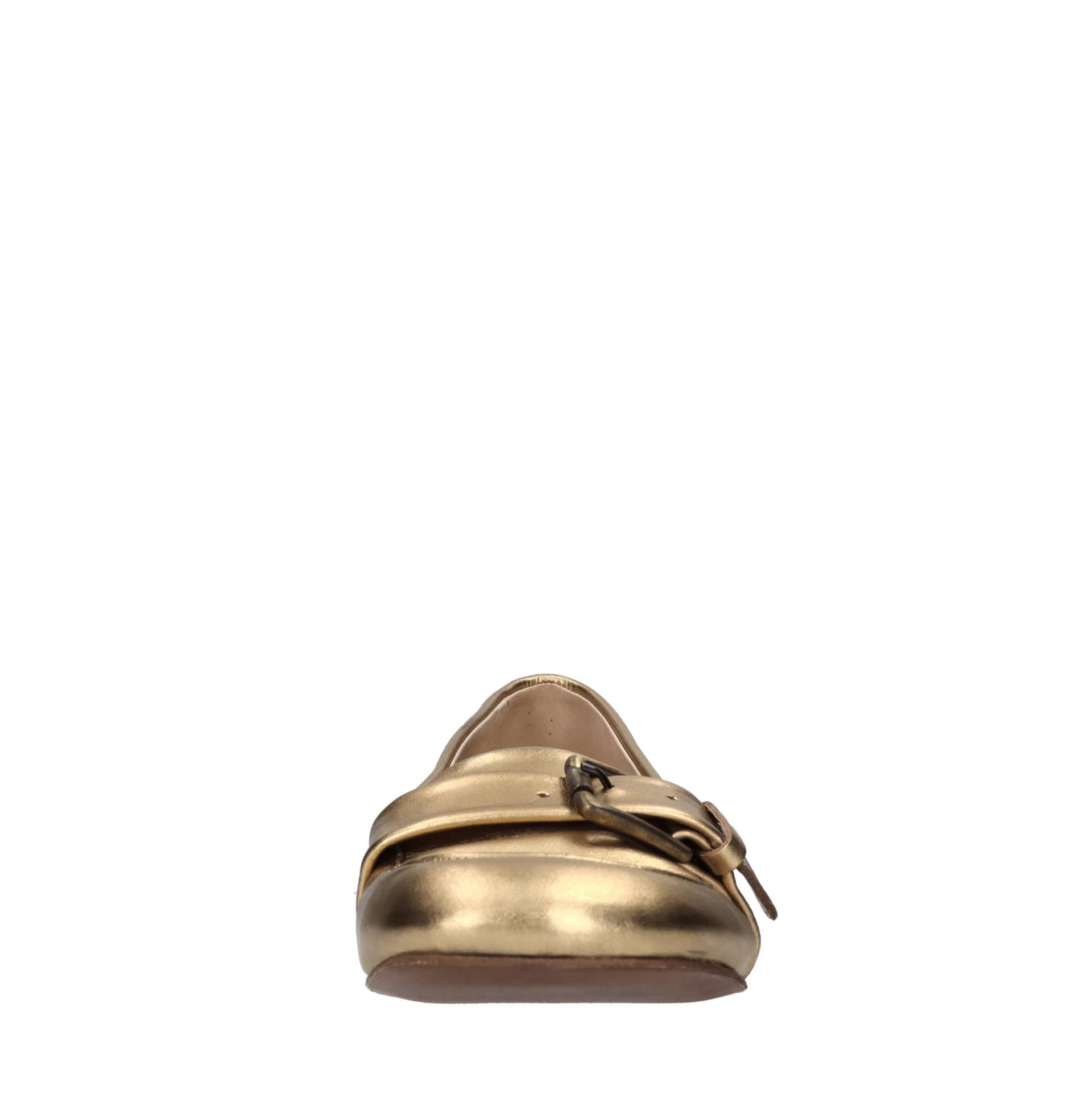 Pantanetti  Scarpe basse Oro - 4