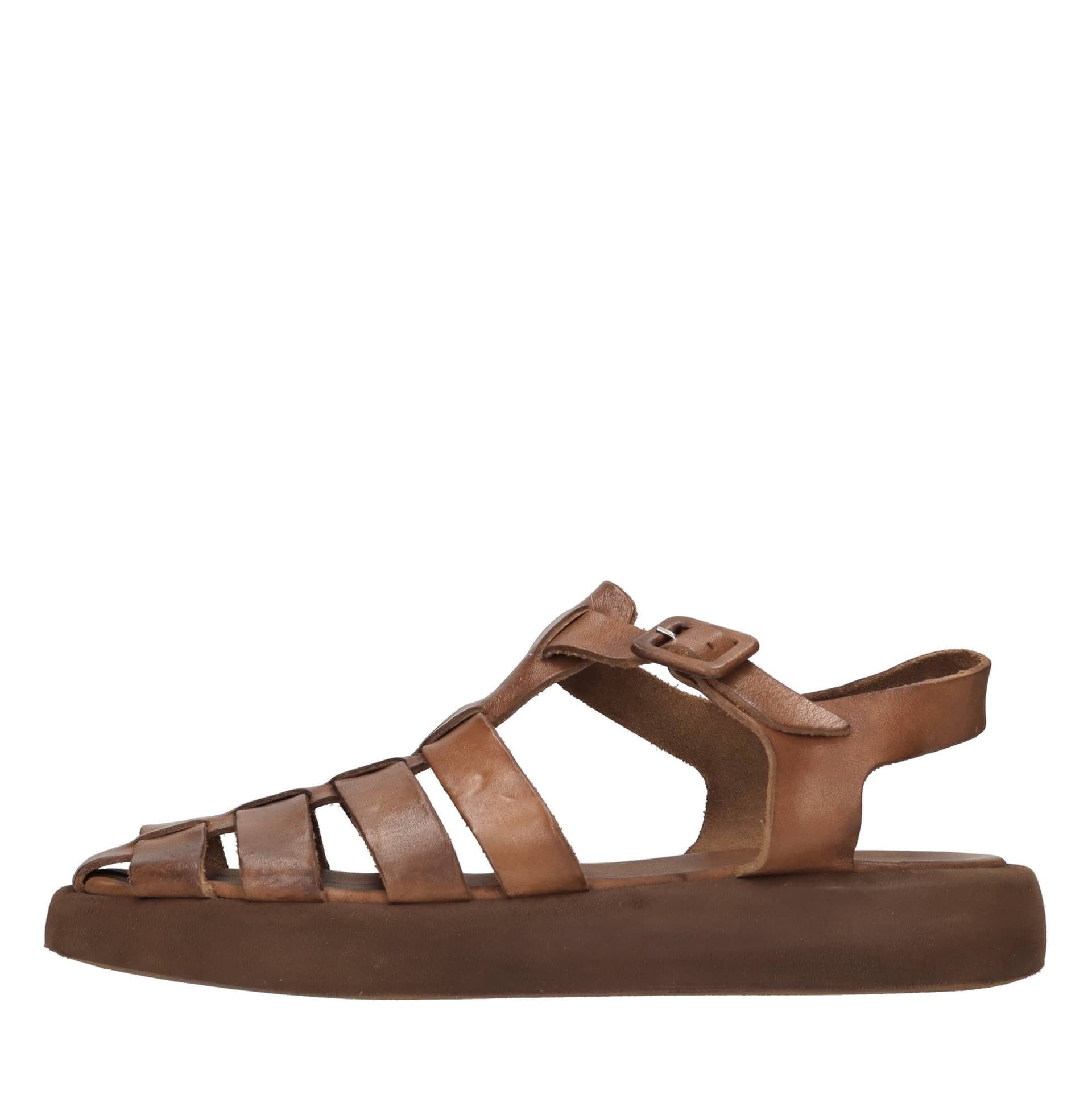 Brador  Sandali Marrone - 6
