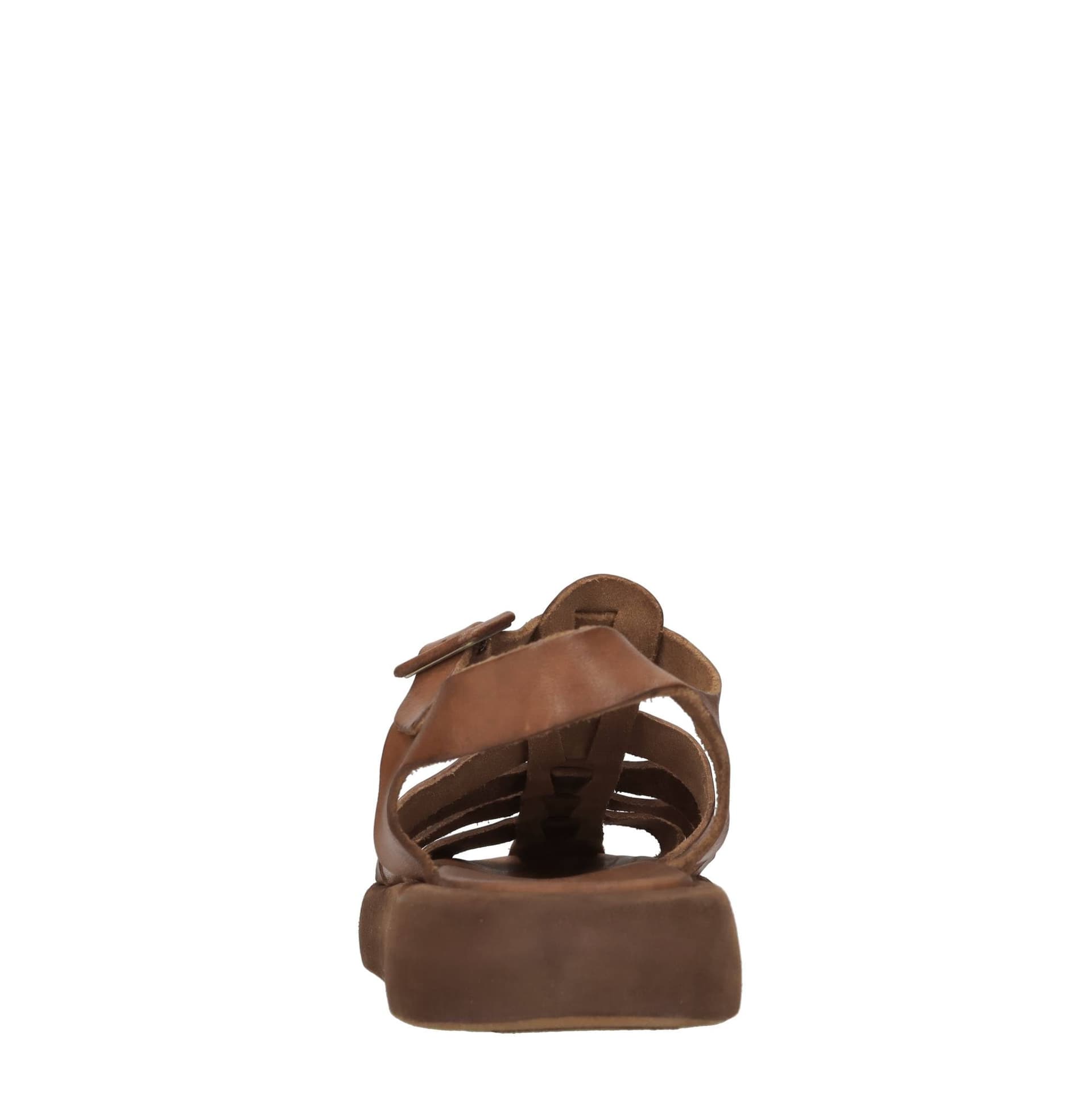 Brador  Sandali Marrone - 2