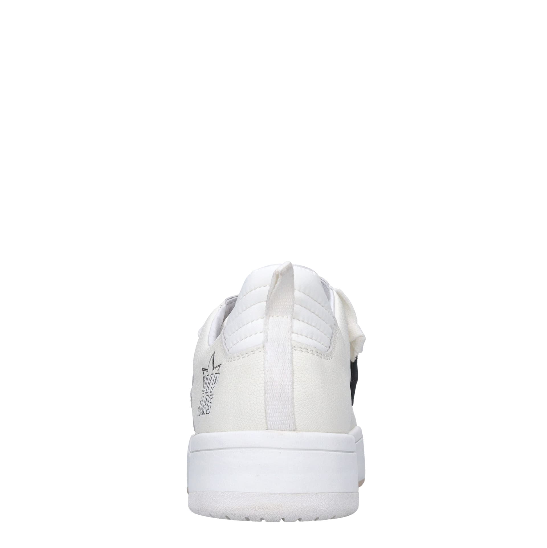 Lotto Leggenda  Sneakers Bianco - 2