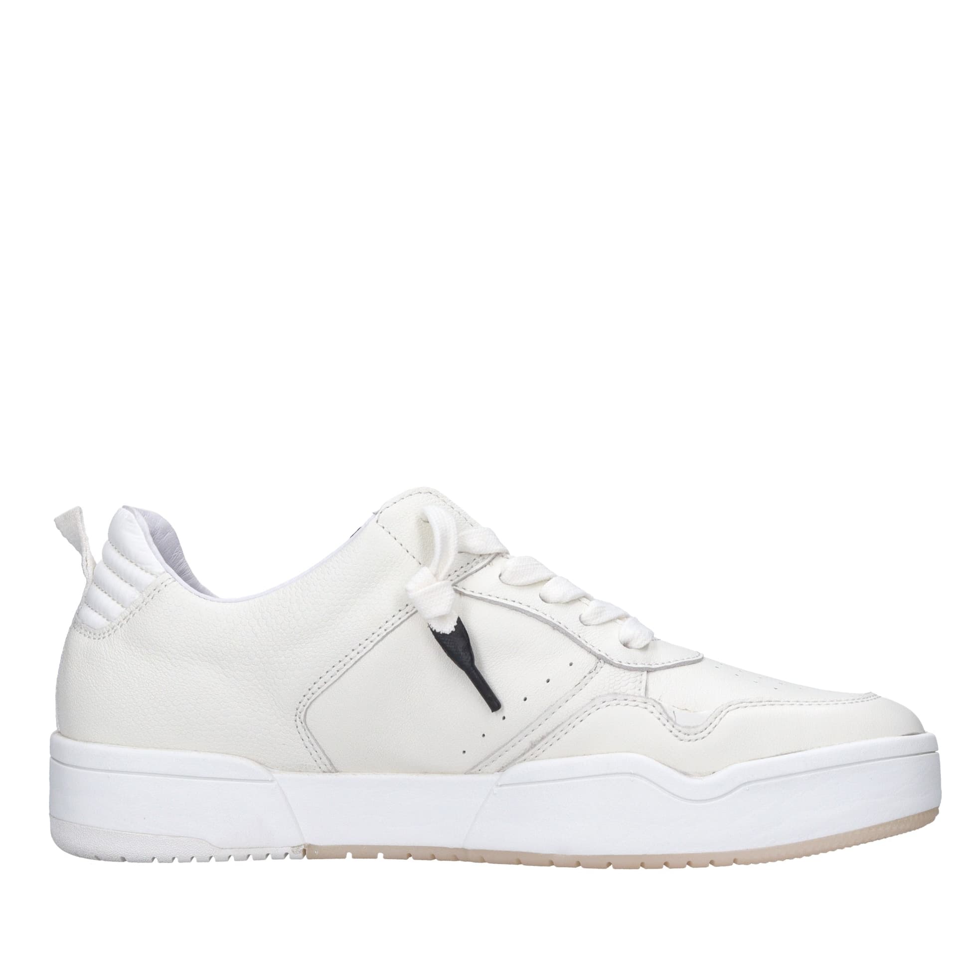 Lotto Leggenda  Sneakers Bianco - 3