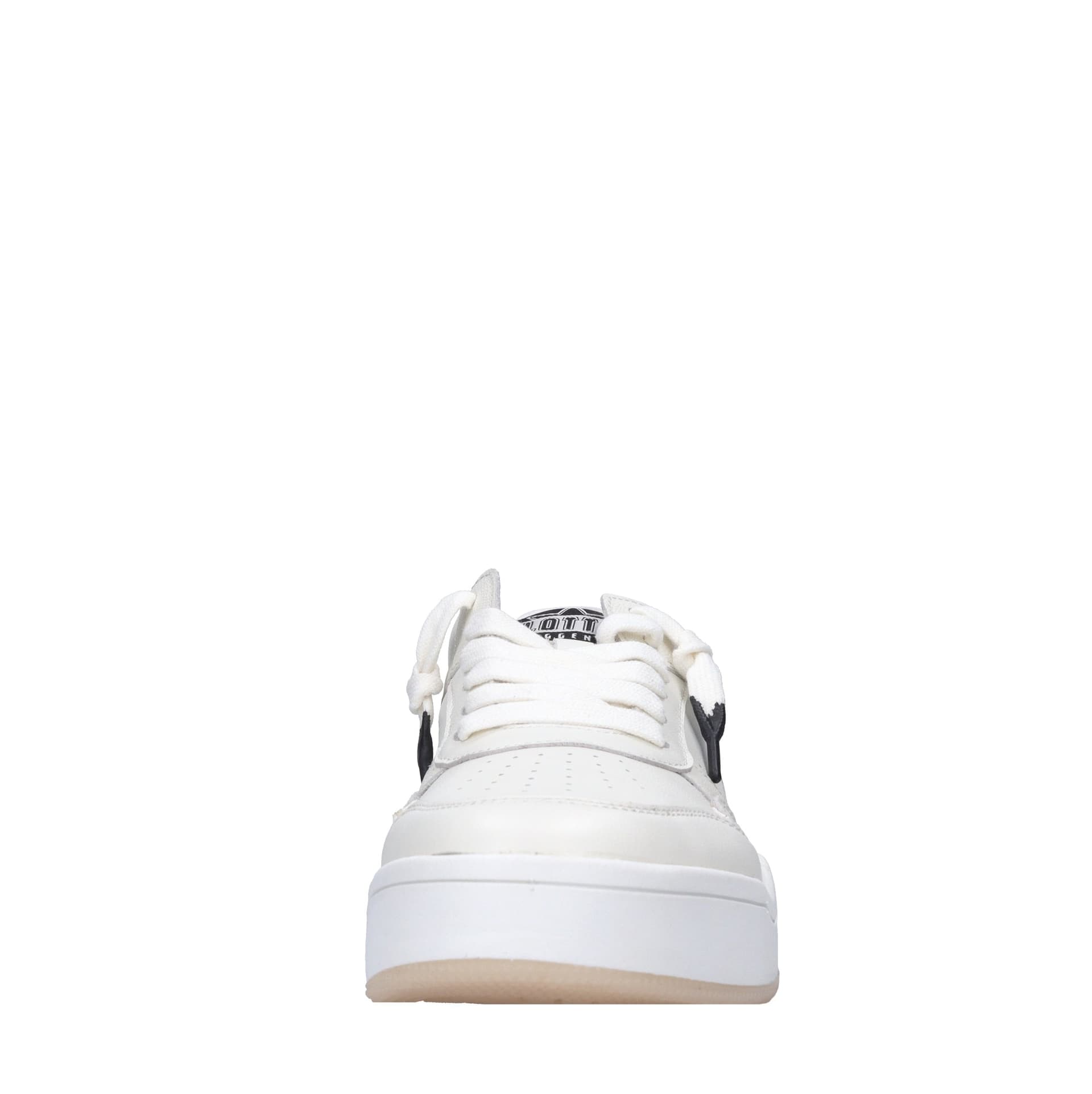 Lotto Leggenda  Sneakers Bianco - 4