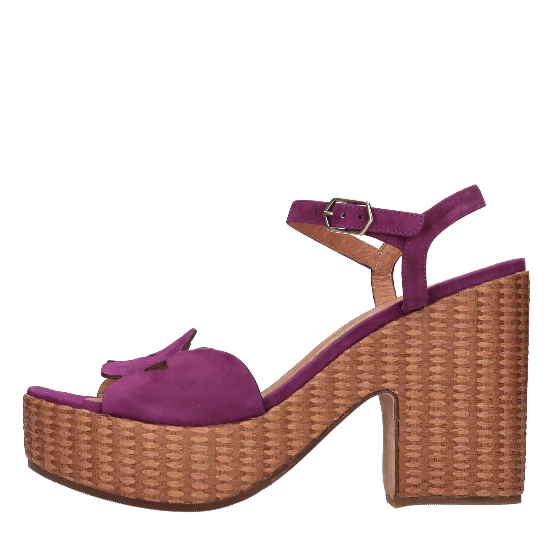 Chie Mihara  Sandali Viola - 6