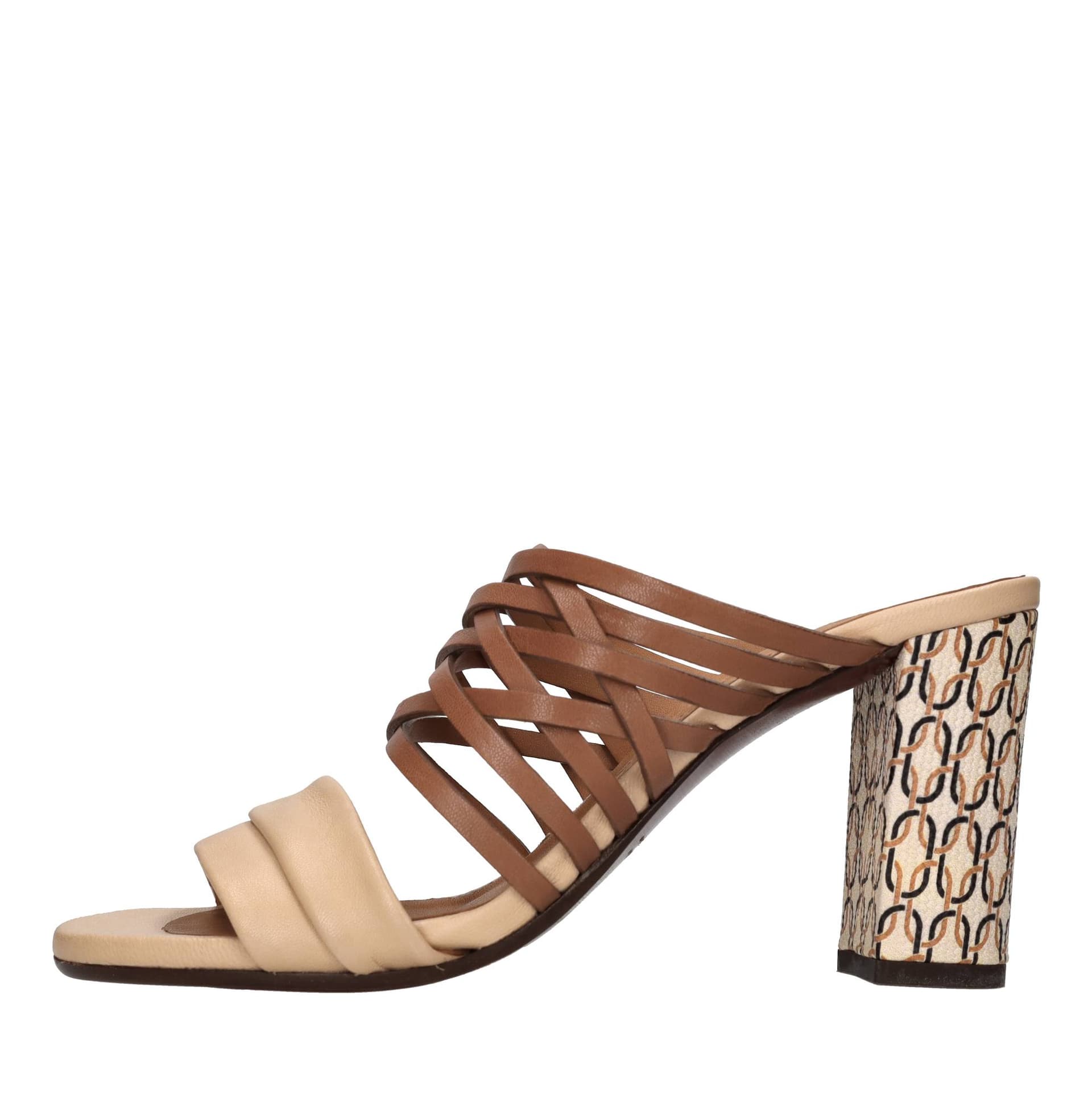 Chie Mihara  Sandali Multicolor - 6