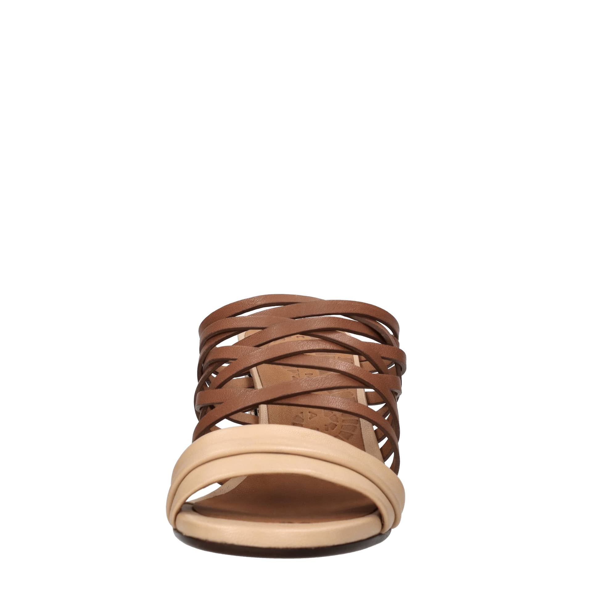 Chie Mihara  Sandali Multicolor - 4