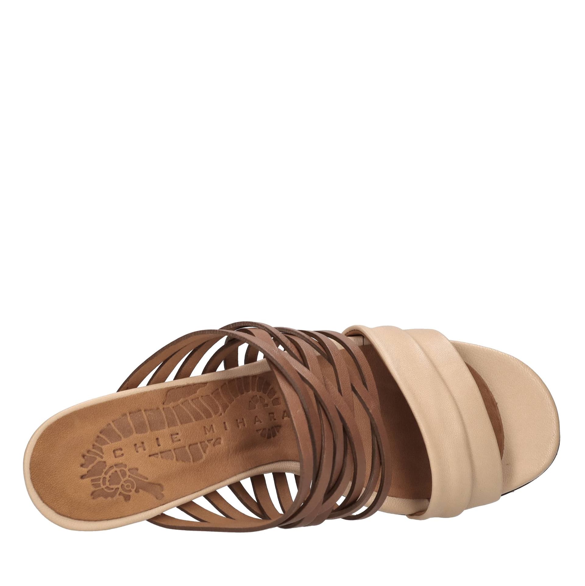 Chie Mihara  Sandali Multicolor - 5