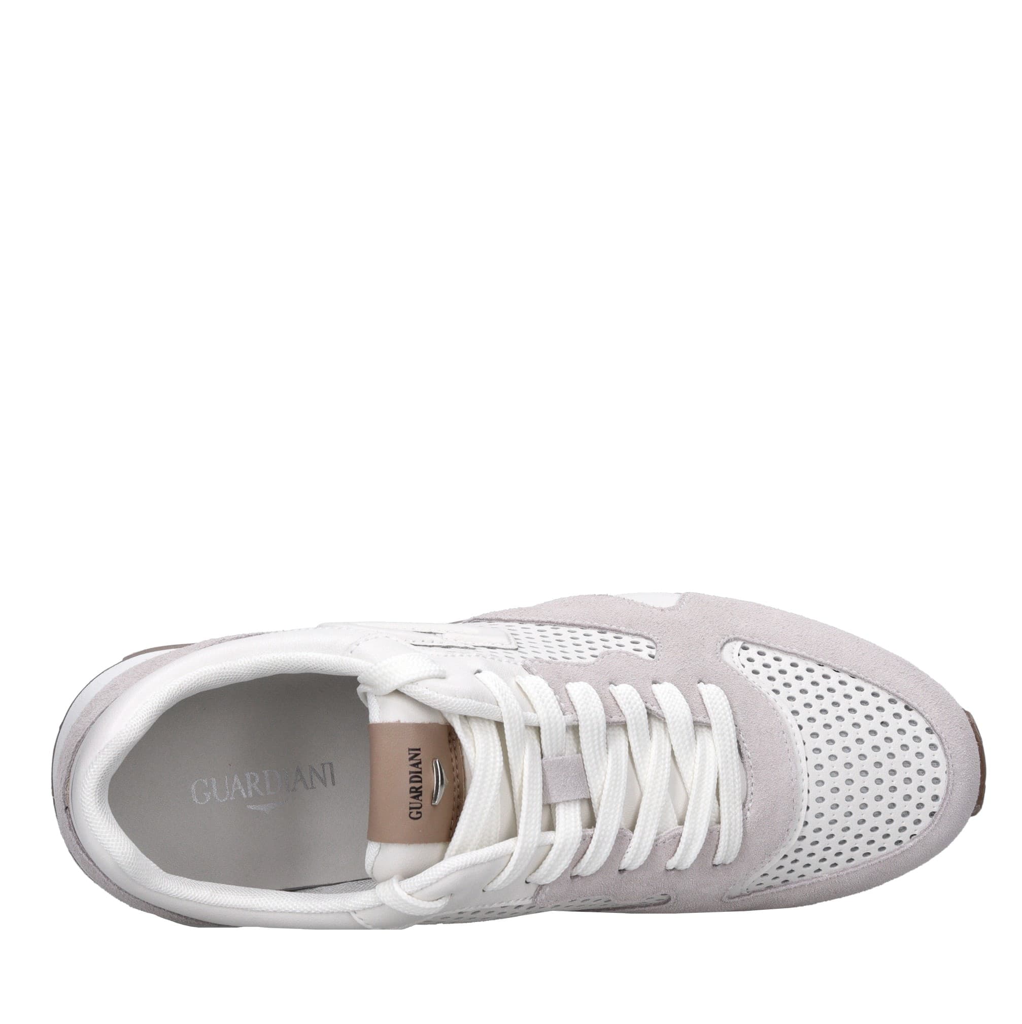 Guardiani  Sneakers Multicolor - 5