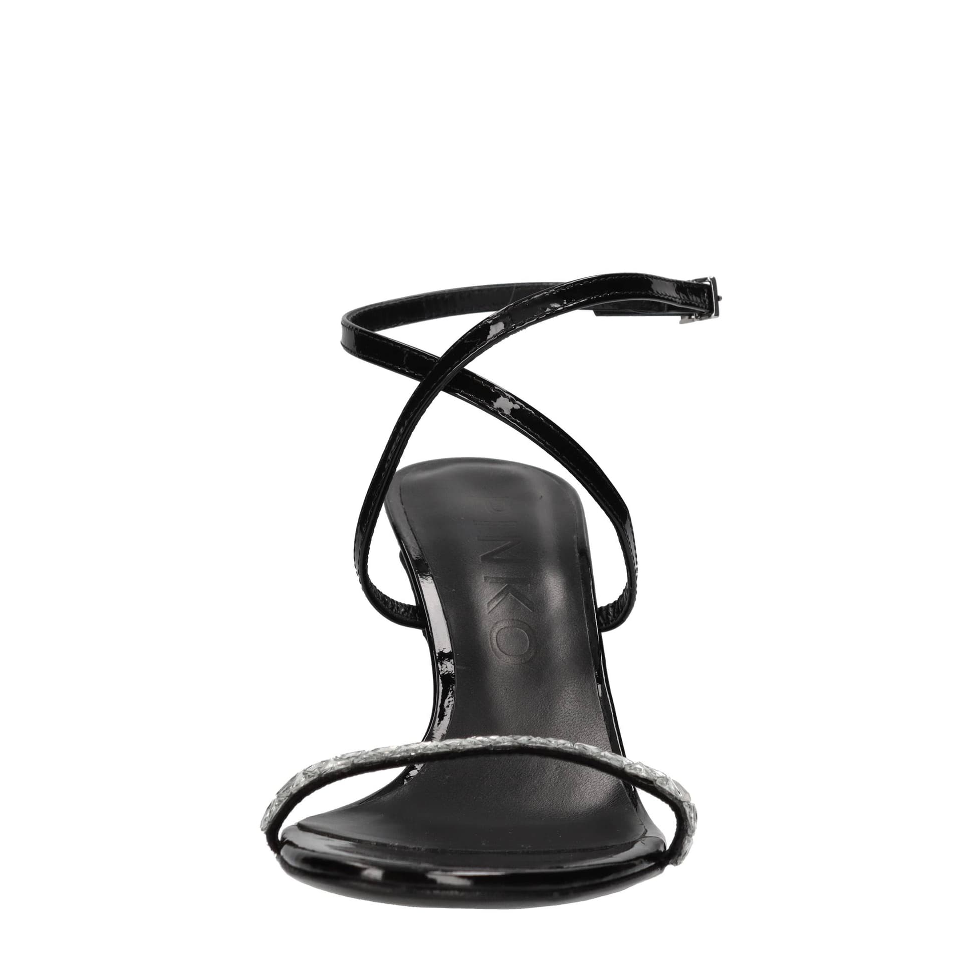 Pinko  Sandali Nero - 4