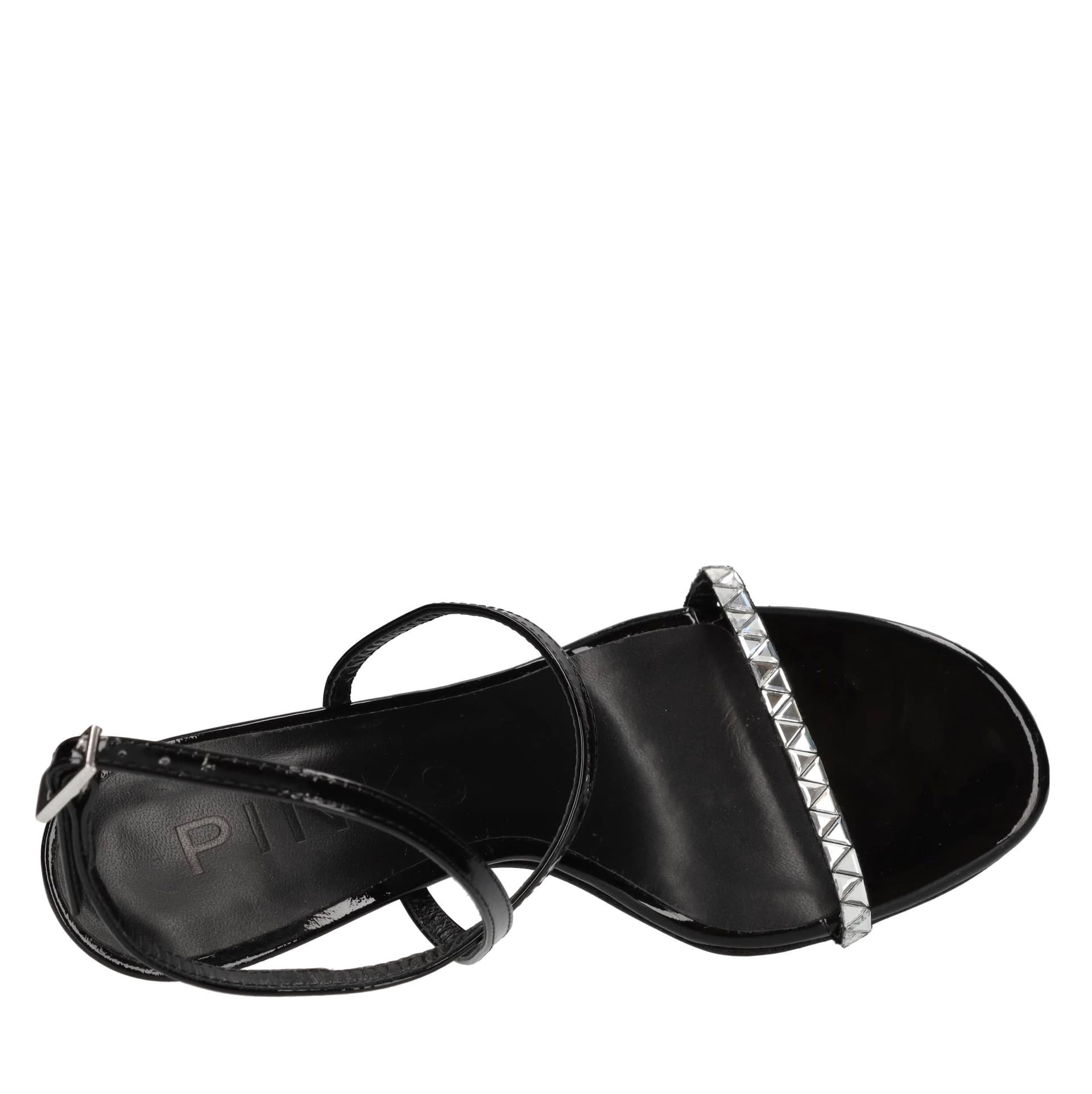 Pinko  Sandali Nero - 5