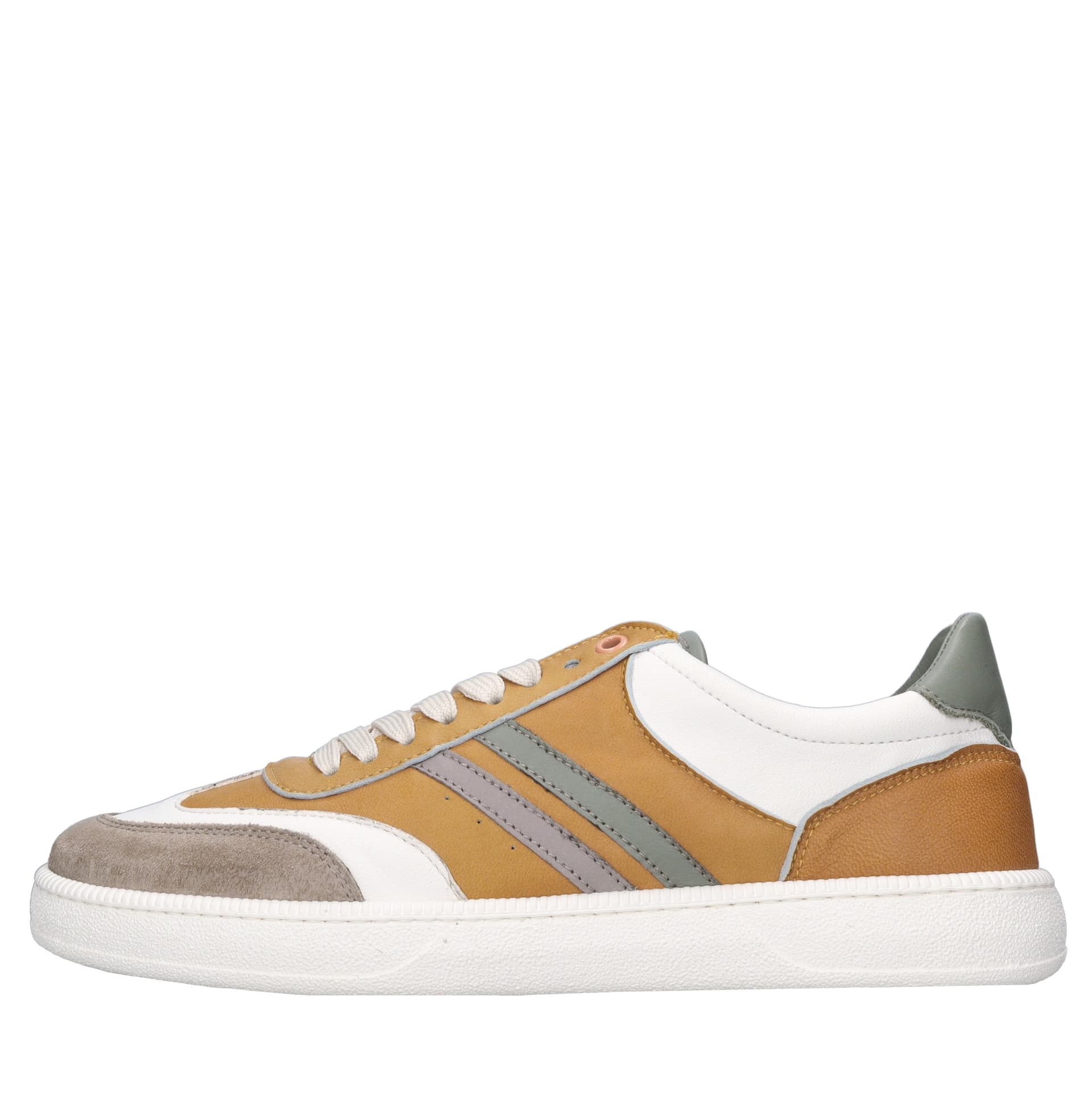 KEBO  Sneakers Multicolor - 6