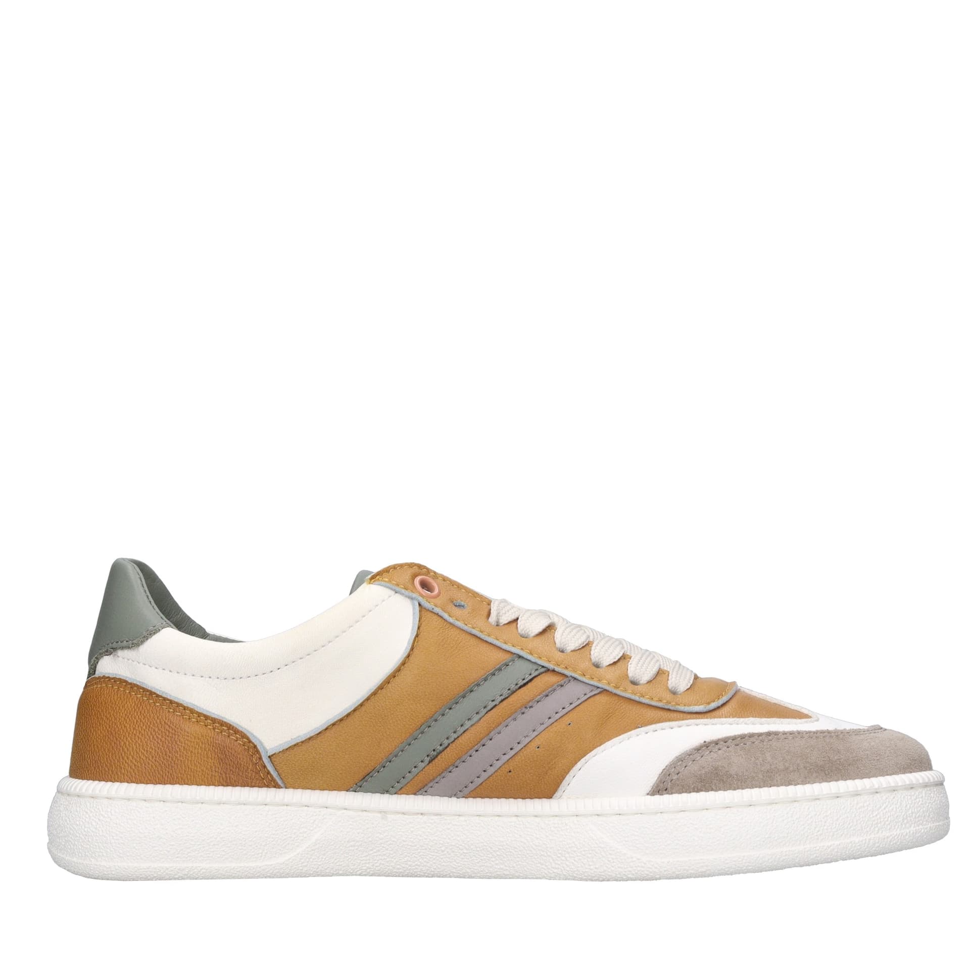 KEBO  Sneakers Multicolor - 3