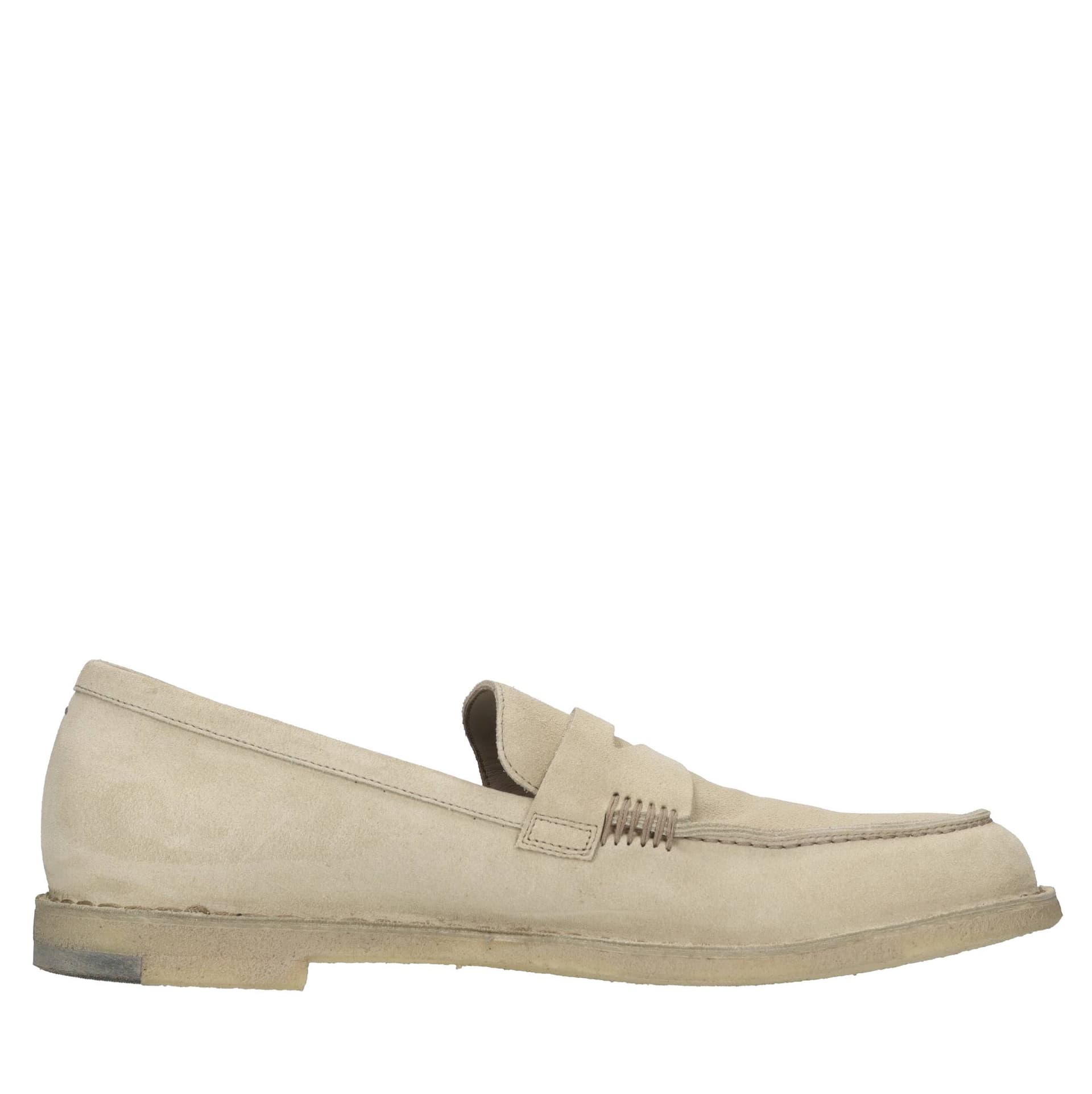 Pantanetti  Scarpe basse Beige - 3