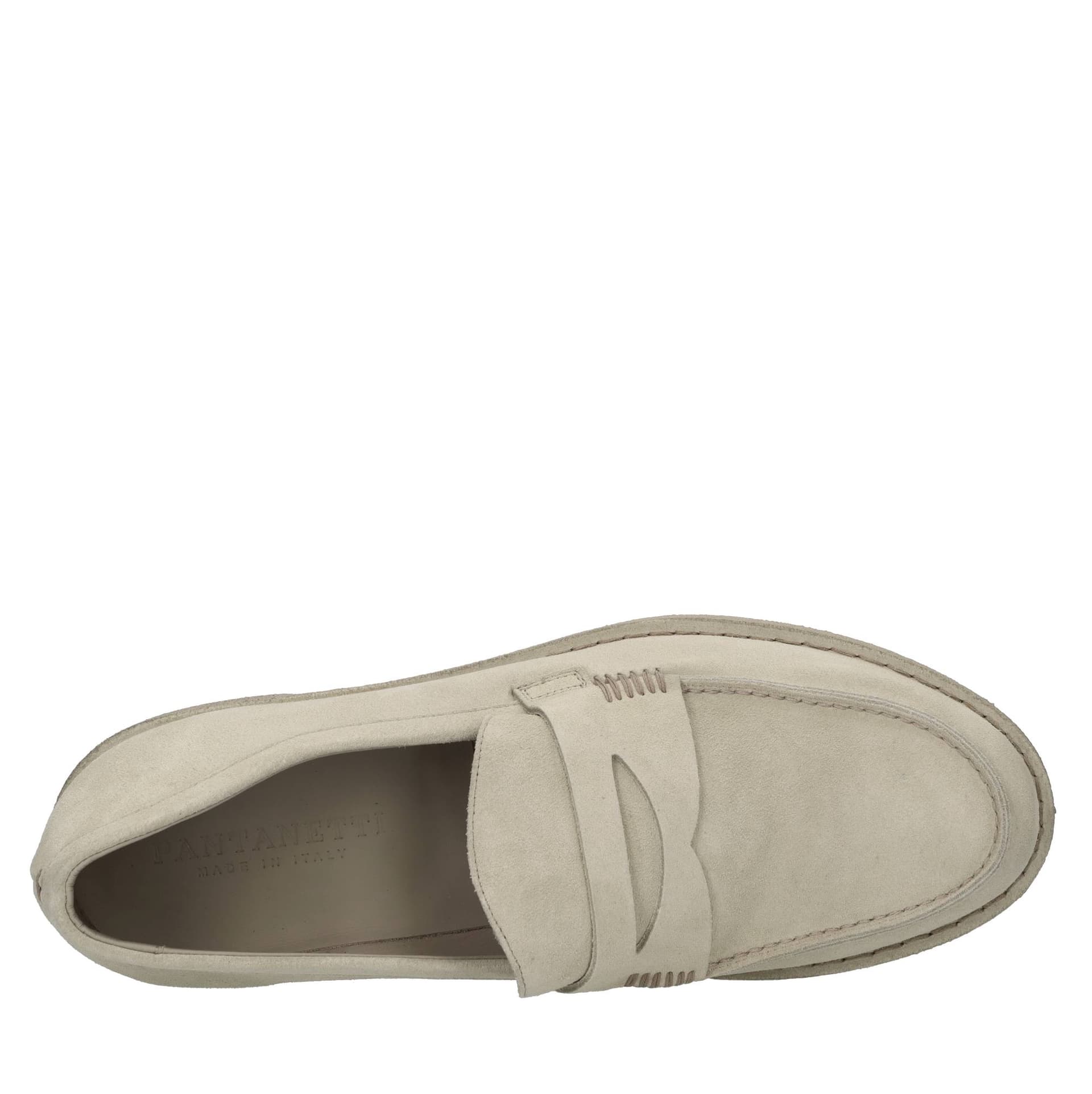 Pantanetti  Scarpe basse Beige - 5