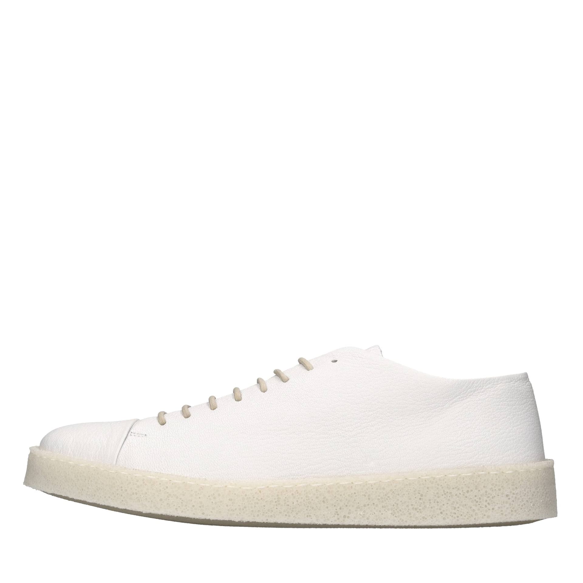 Pantanetti  Sneakers Bianco - 6