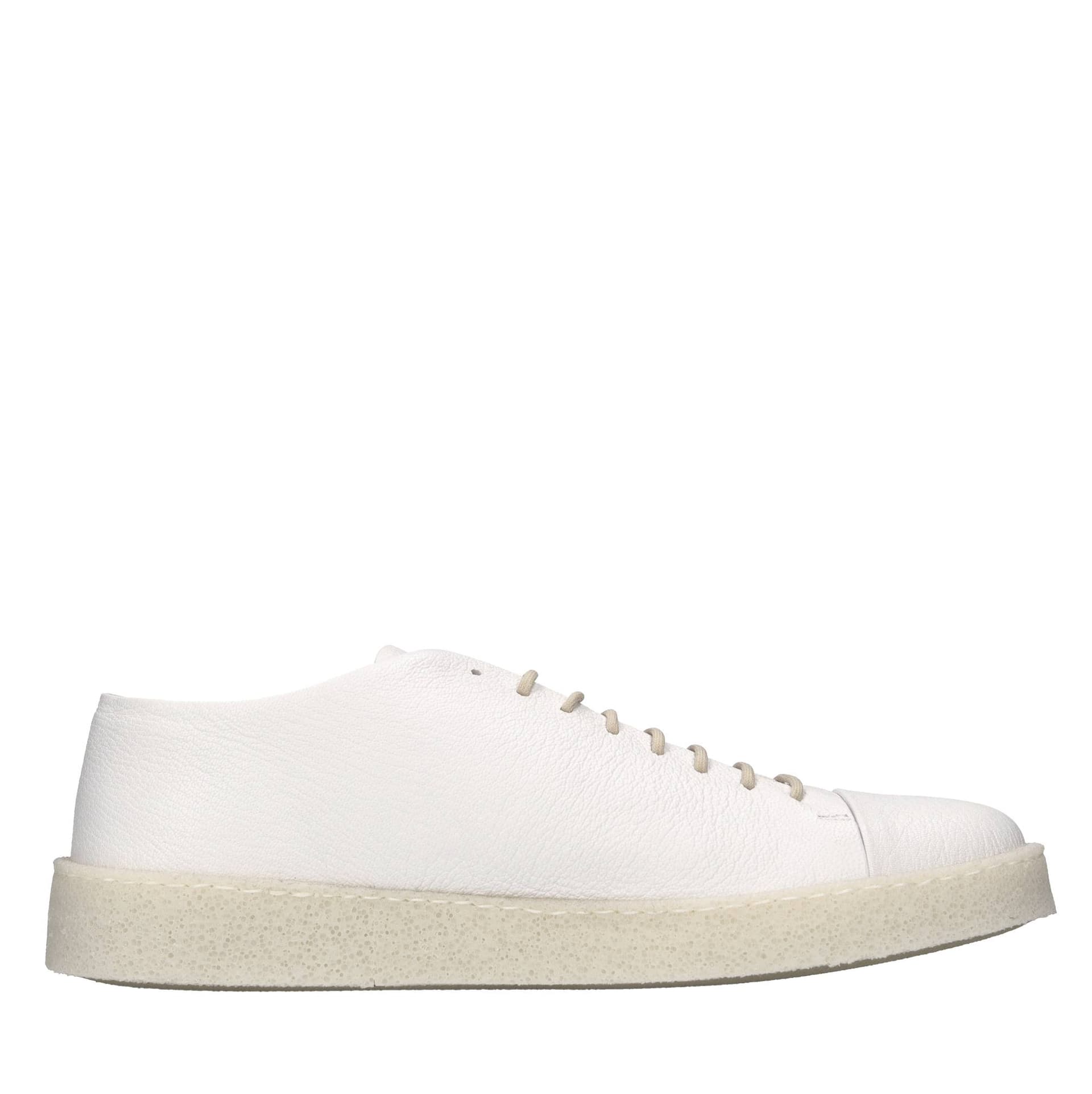 Pantanetti  Sneakers Bianco - 3