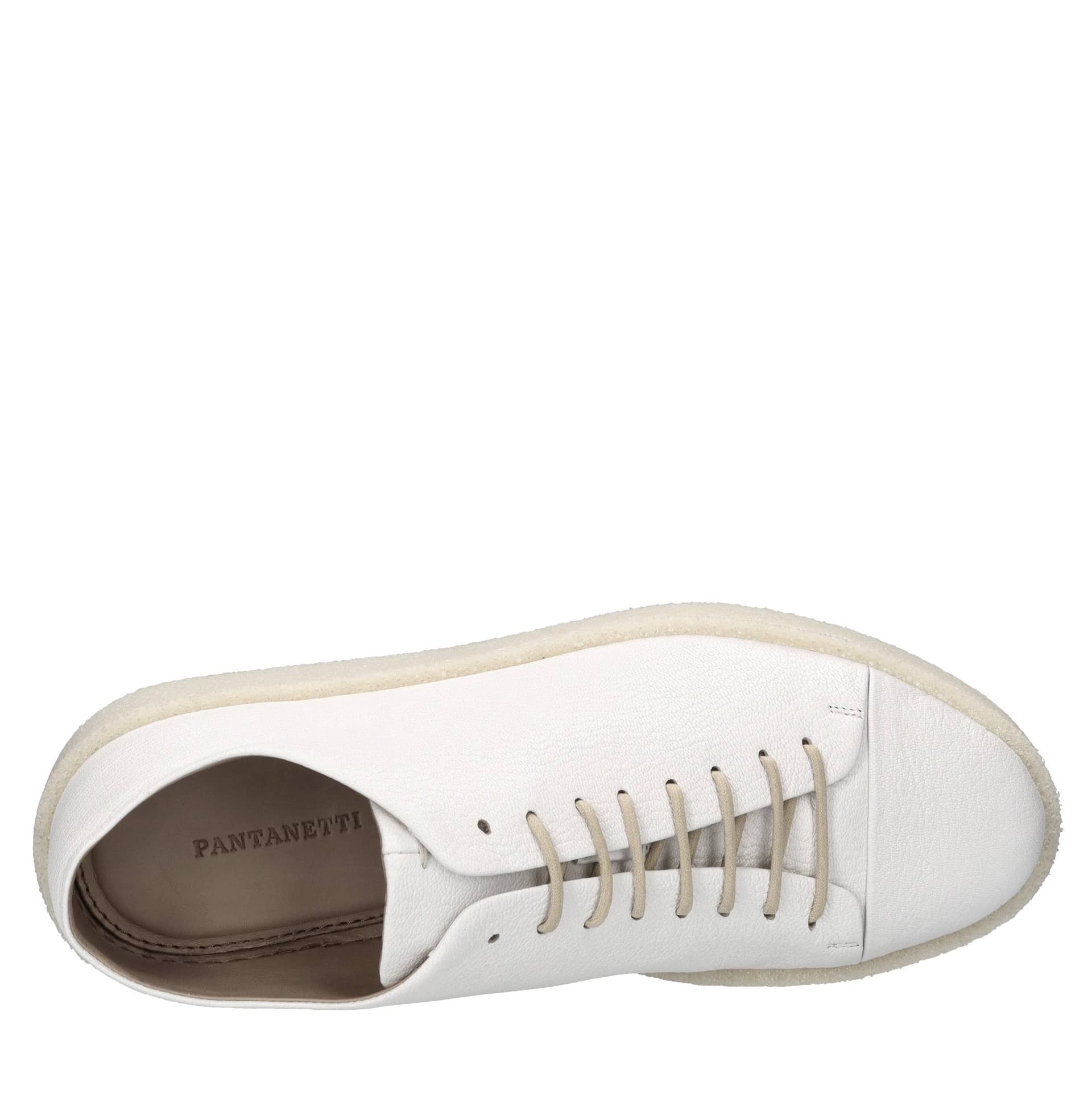 Pantanetti  Sneakers Bianco - 5