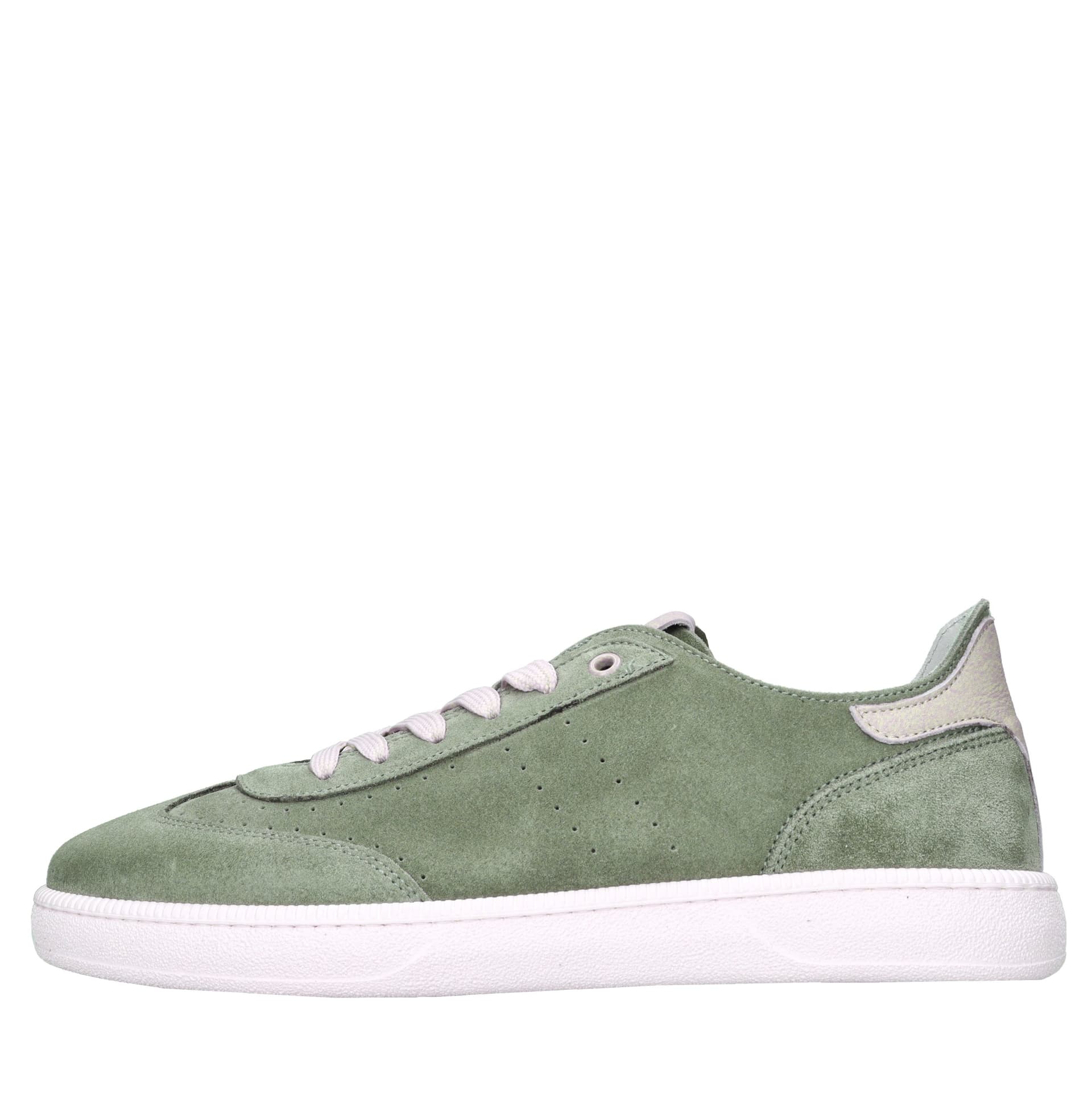 KEBO  Sneakers Verde - 6