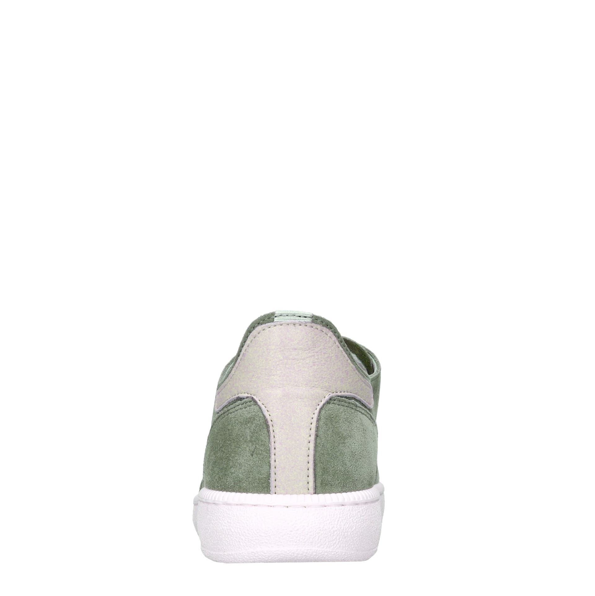 KEBO  Sneakers Verde - 2