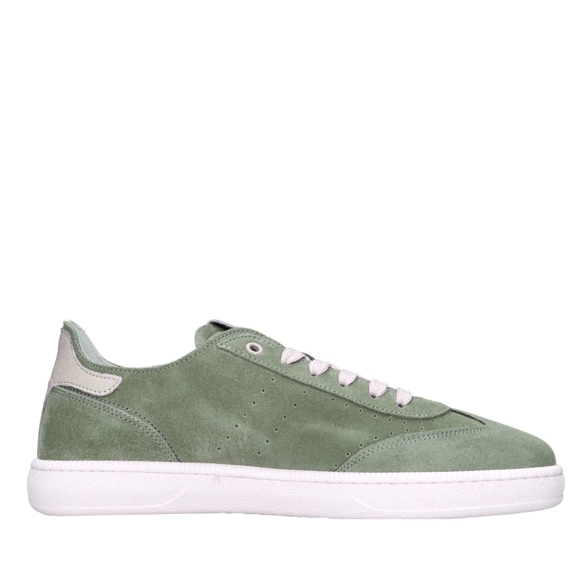 KEBO  Sneakers Verde - 3