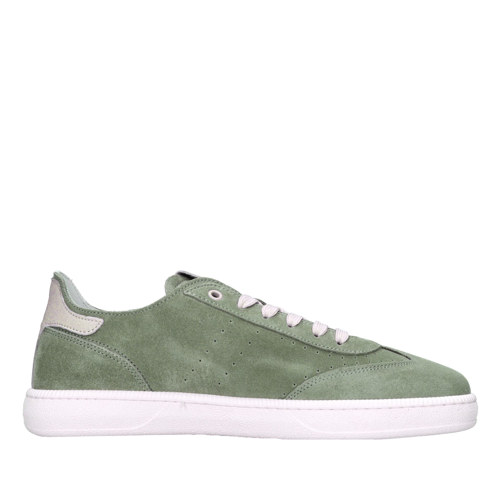 KEBO  Sneakers Verde - 3