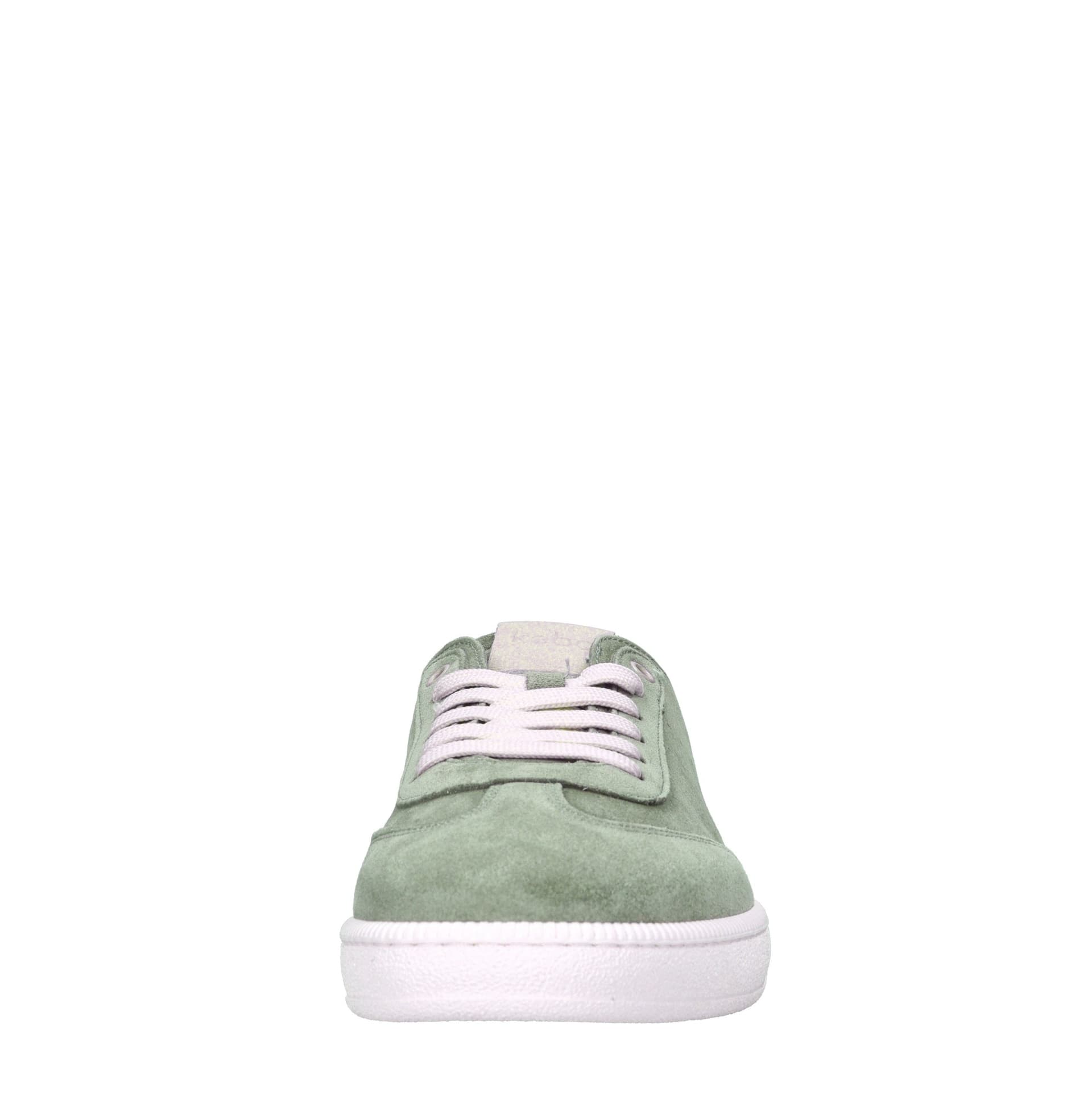 KEBO  Sneakers Verde - 4