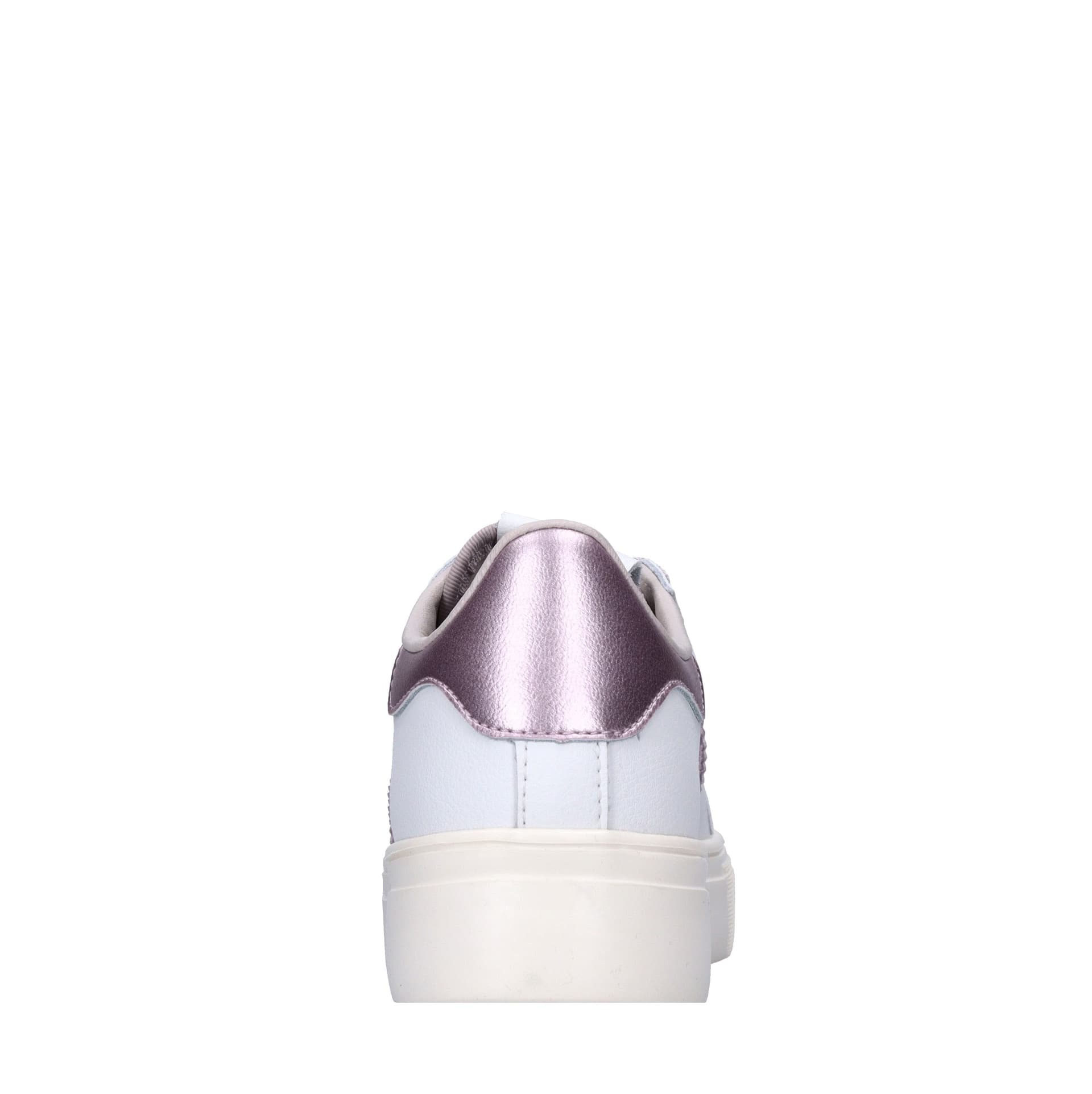 Munich  Sneakers Bianco - 2
