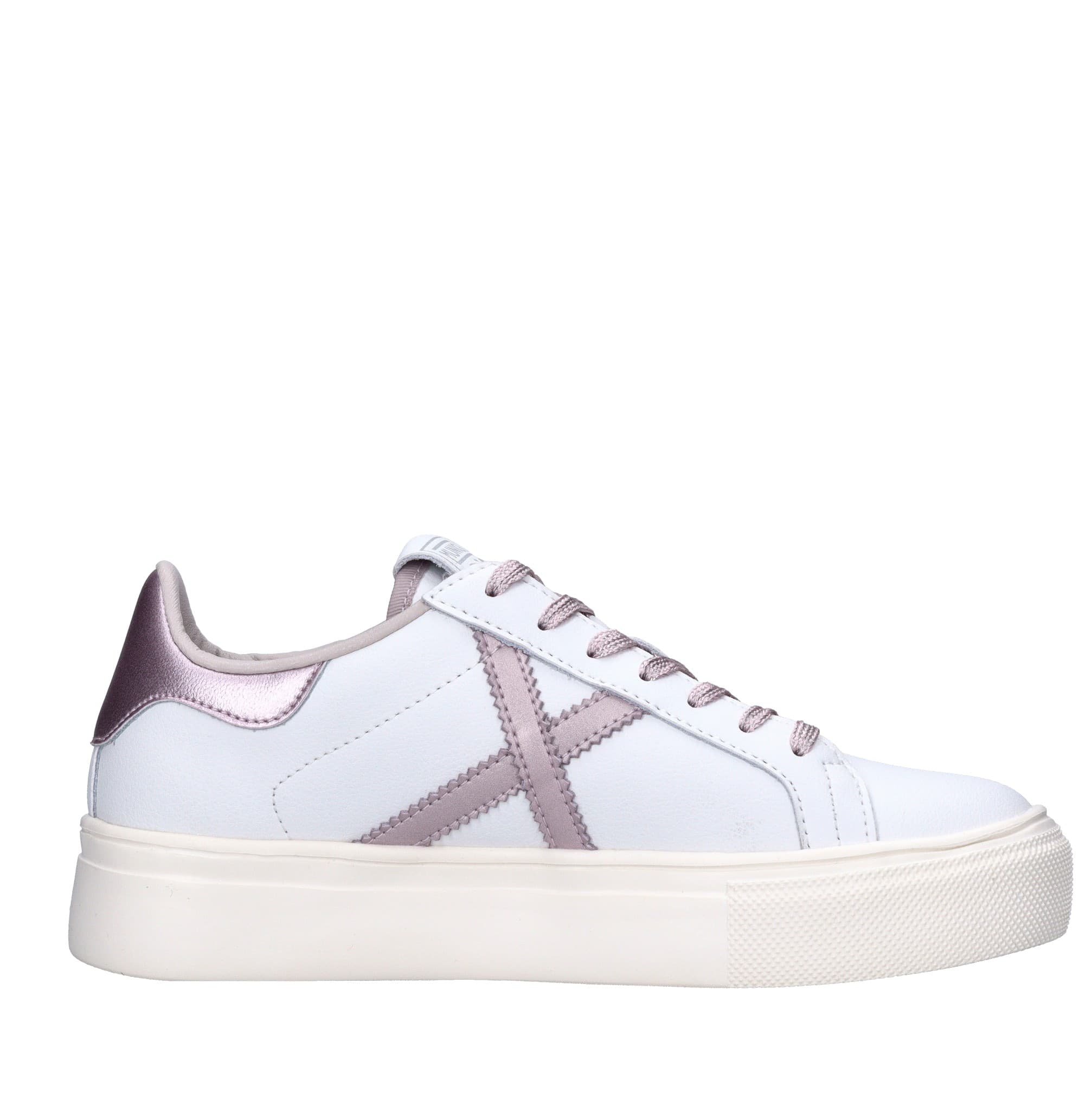 Munich MUNICH Sneakers Bianco - 3