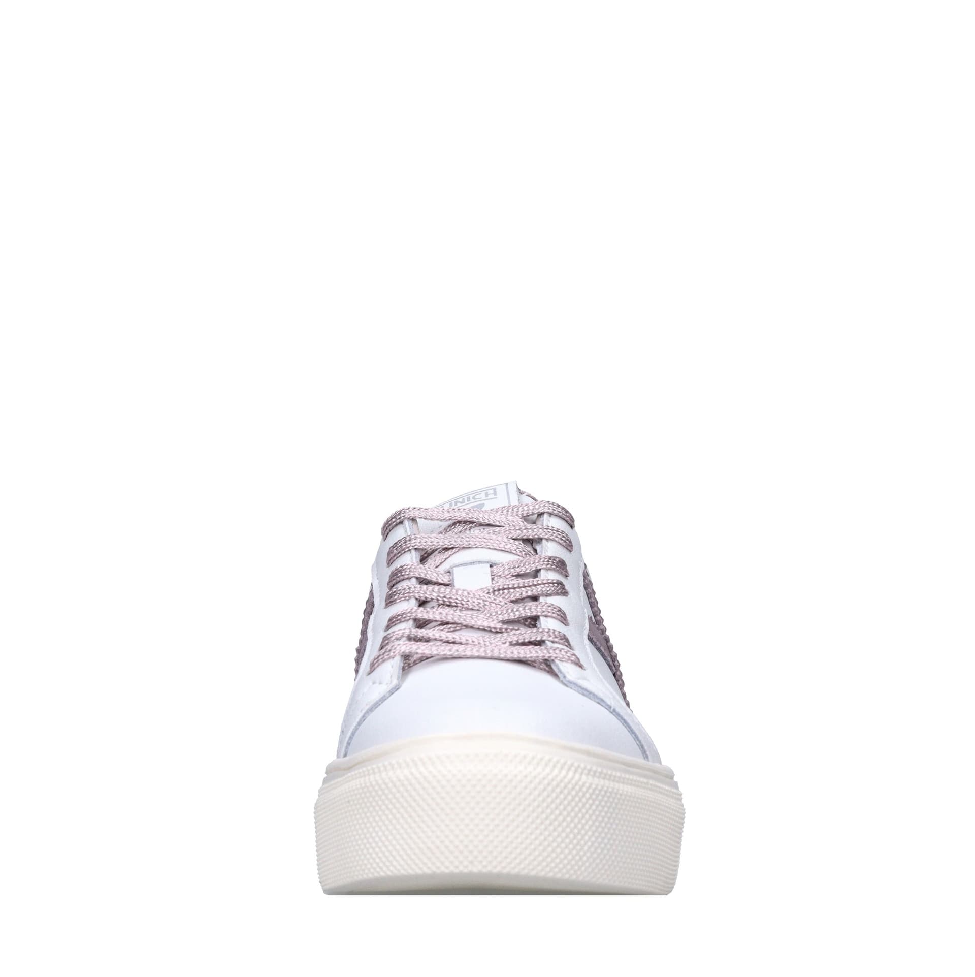 Munich  Sneakers Bianco - 4