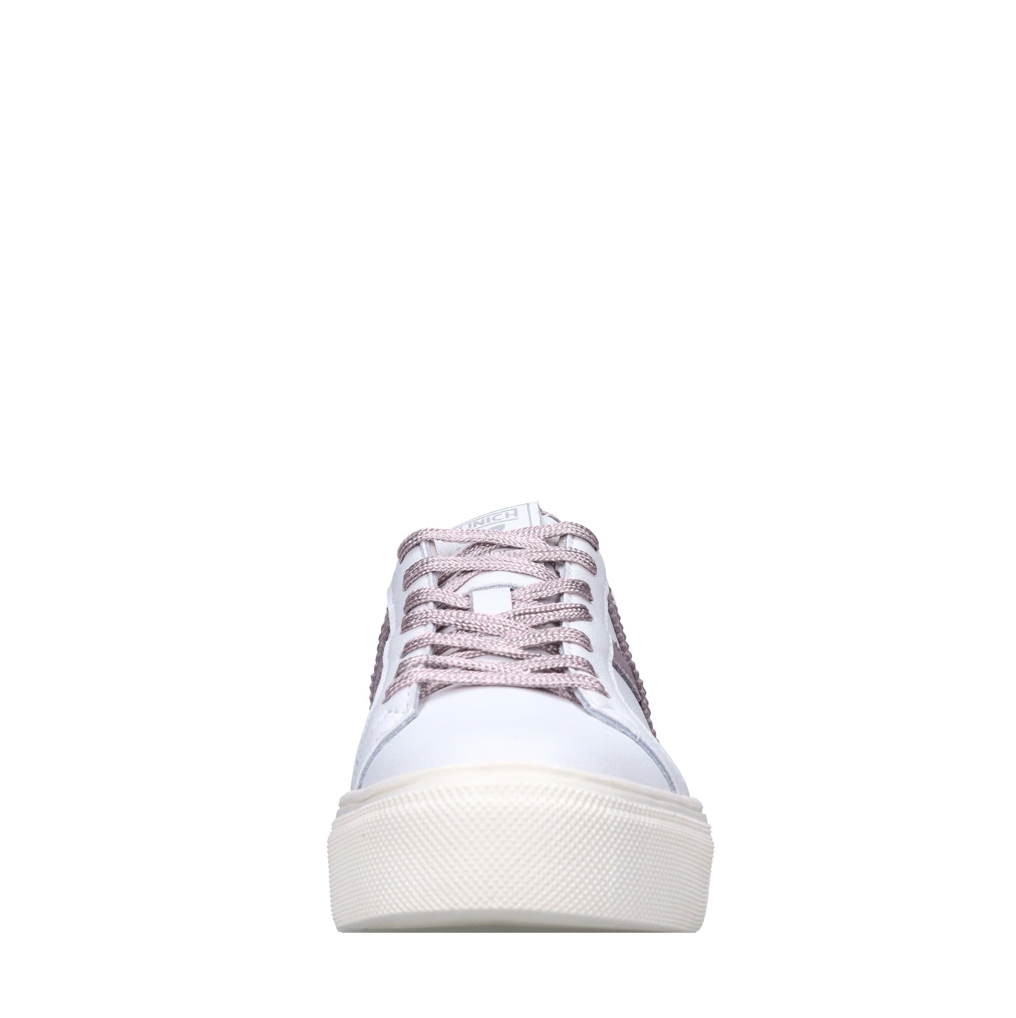 Munich MUNICH Sneakers Bianco - 4