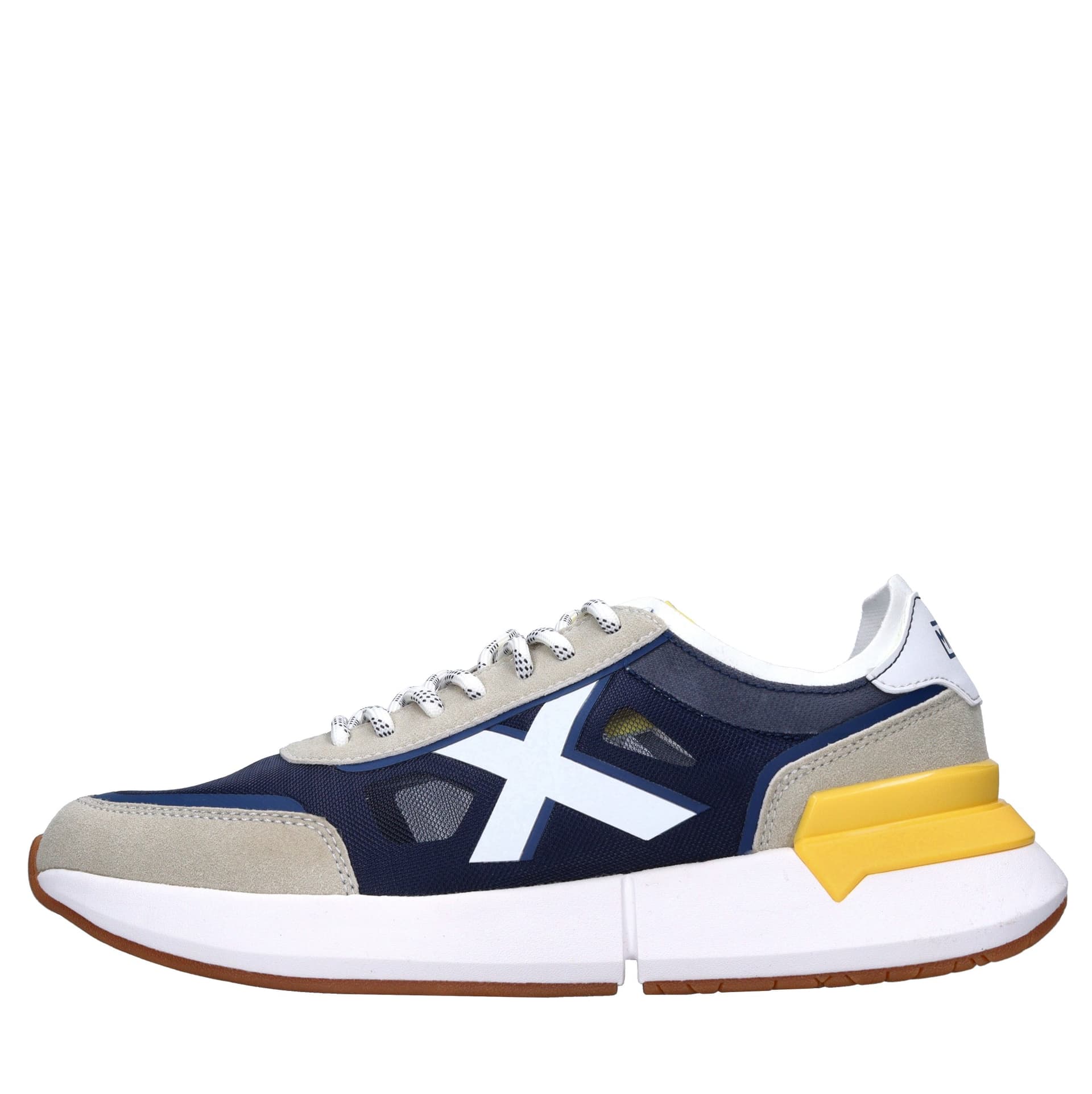 Munich  Sneakers Multicolor - 6