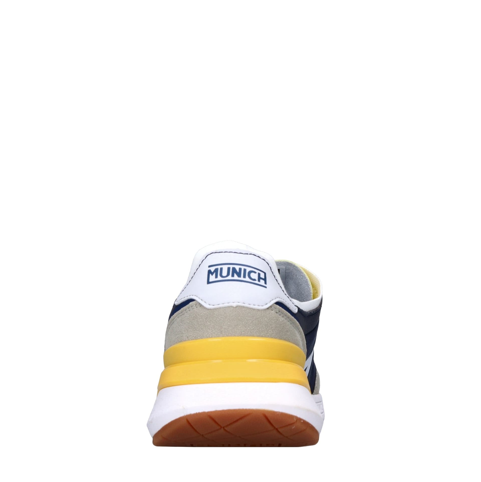 Munich  Sneakers Multicolor - 2
