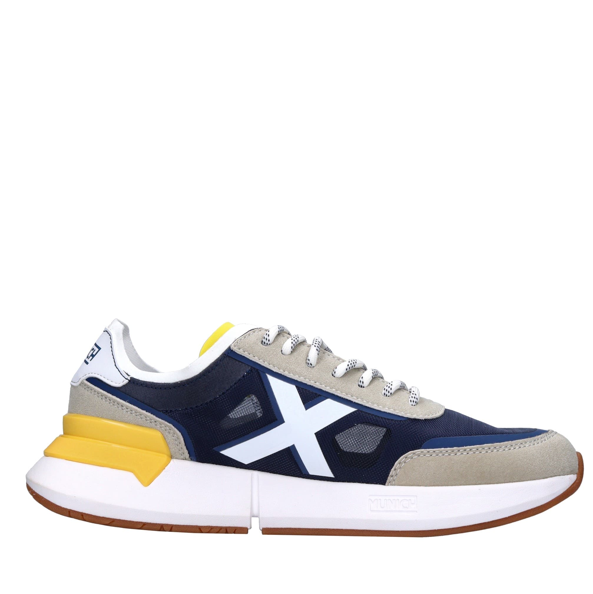 Munich MUNICH Sneakers Multicolor - 3