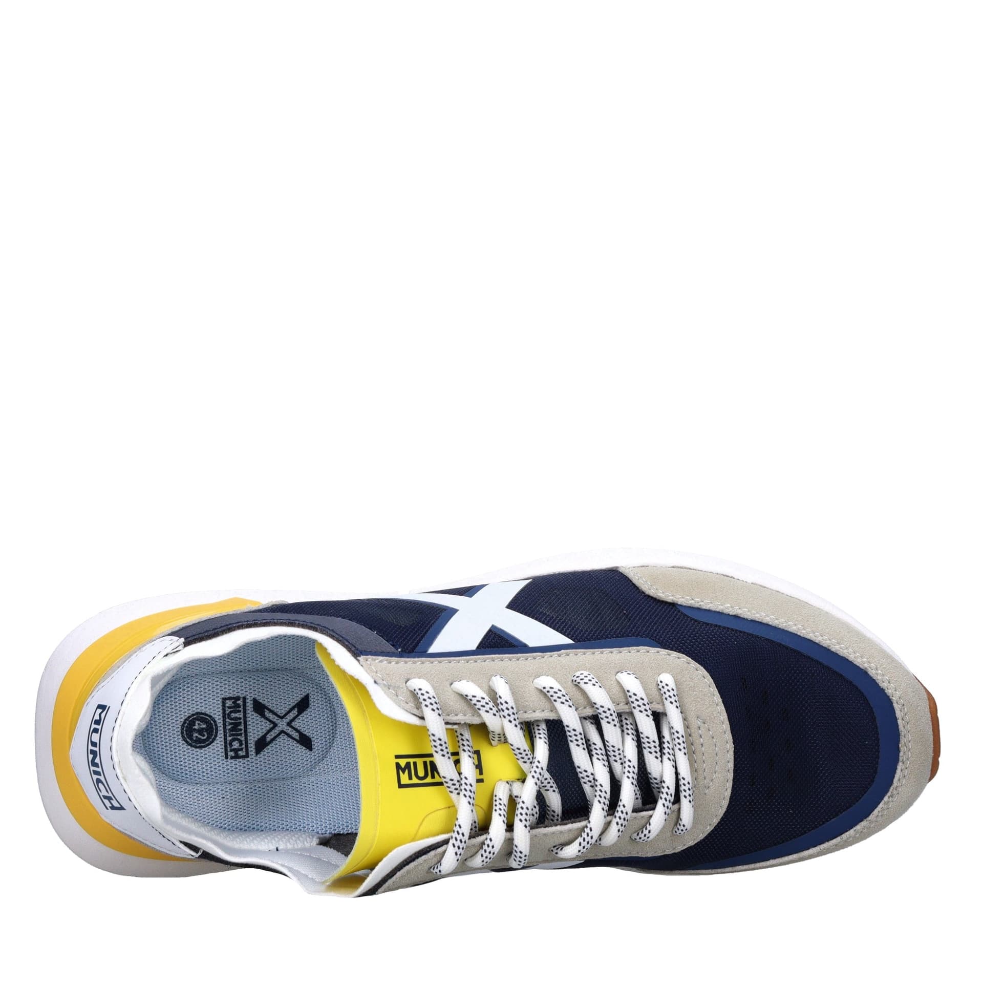 Munich  Sneakers Multicolor - 5