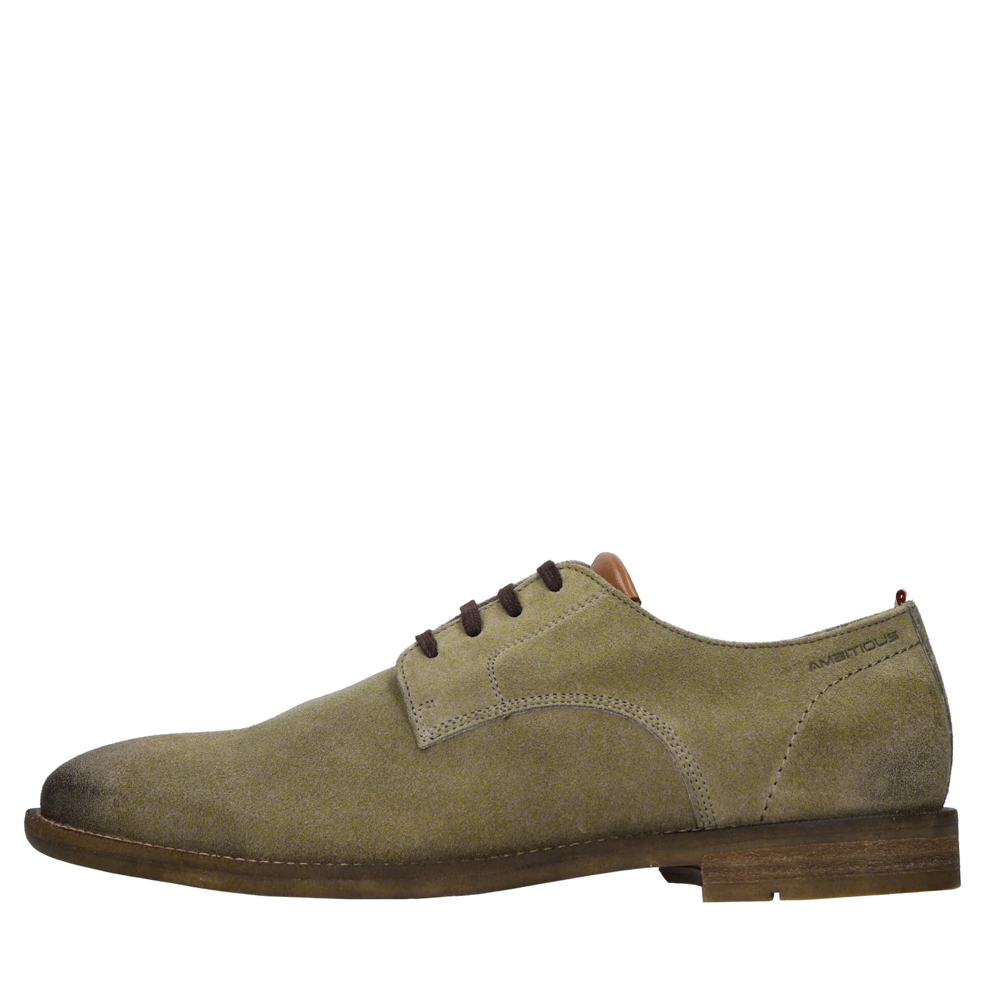 AMBITIOUS  Scarpe basse Verde - 6