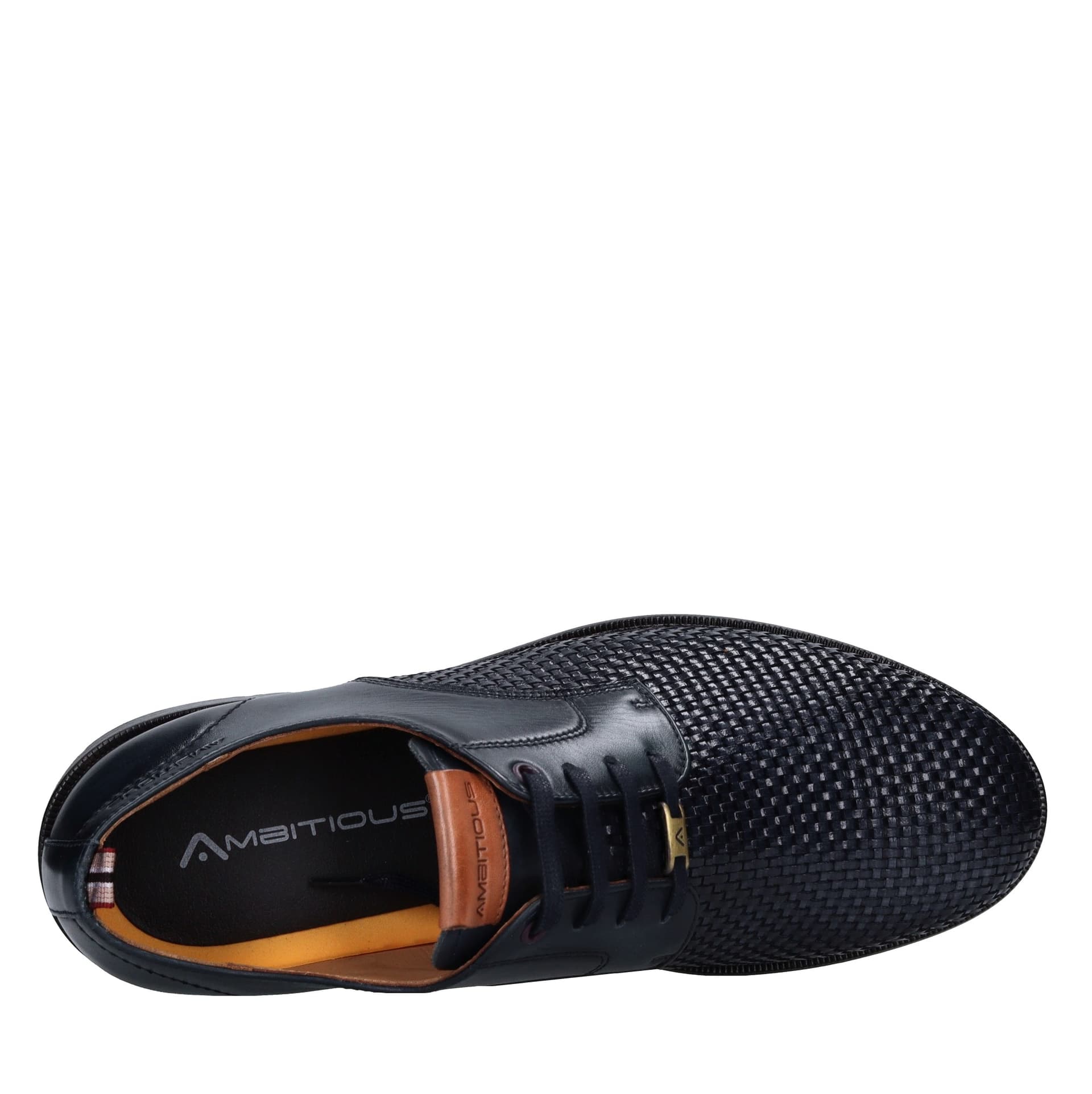 AMBITIOUS  Scarpe basse Blu - 5