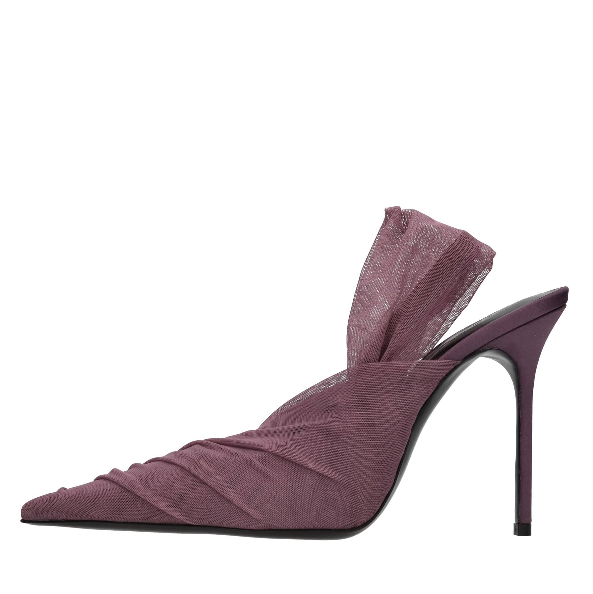 GEDEBE  Scarpe con Tacco Viola - 6
